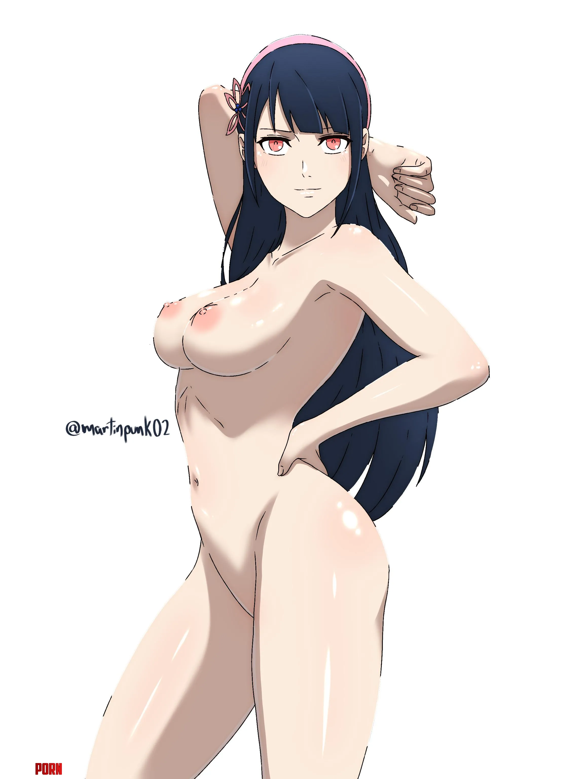 Yihwa Yeon Tower Of God MartinPunk02 by martinpunk02