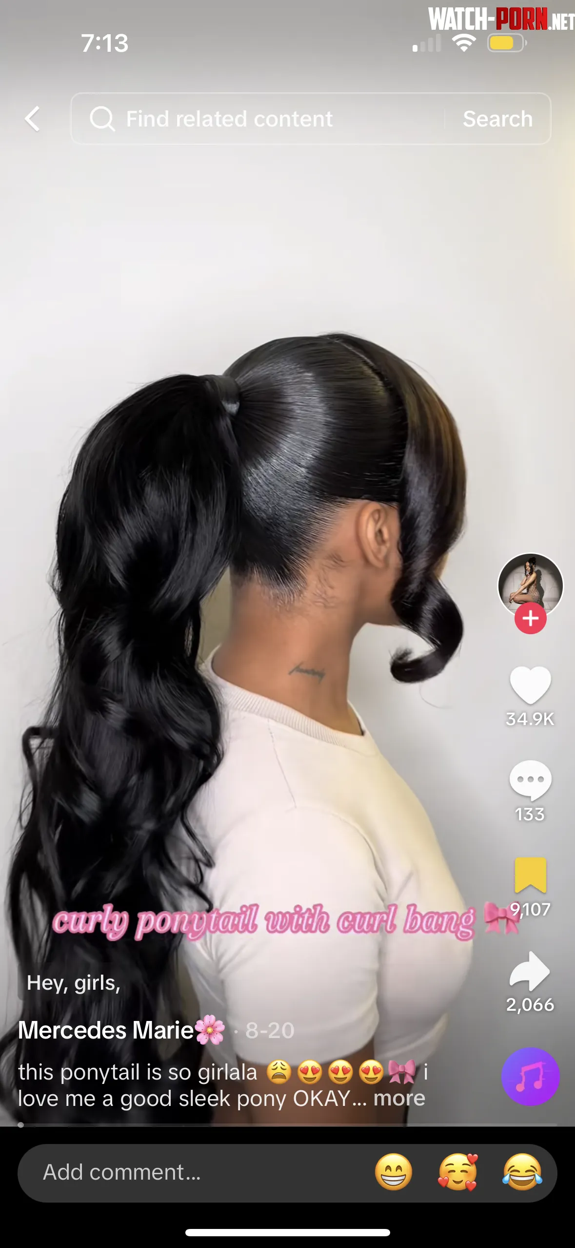 what hair is this by Few-Revolution8907