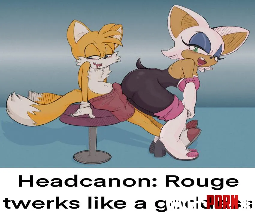 Tell me your NSFW headcanons  by Crumpetttttt