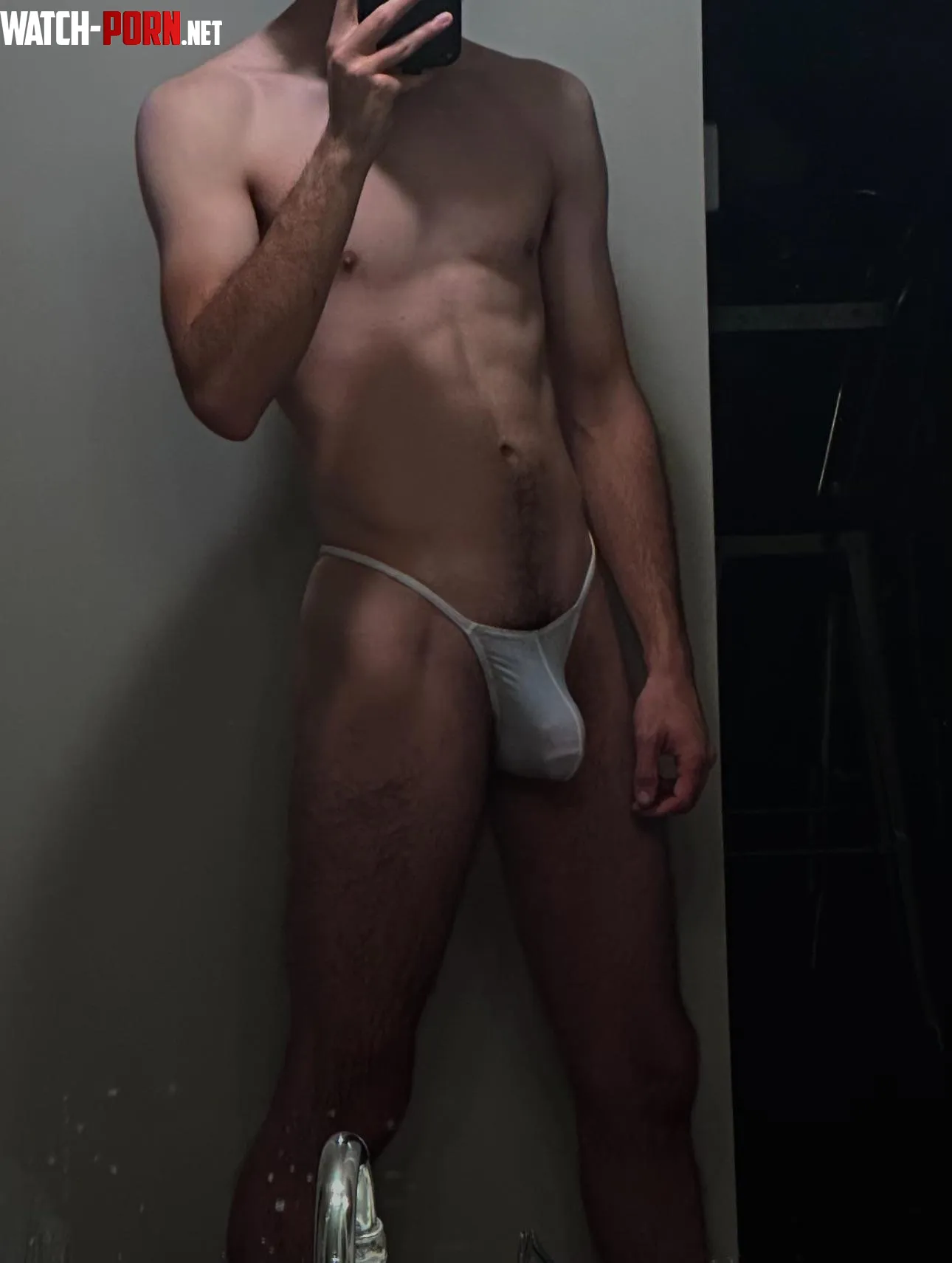Gstring bulge by rico_gunnar