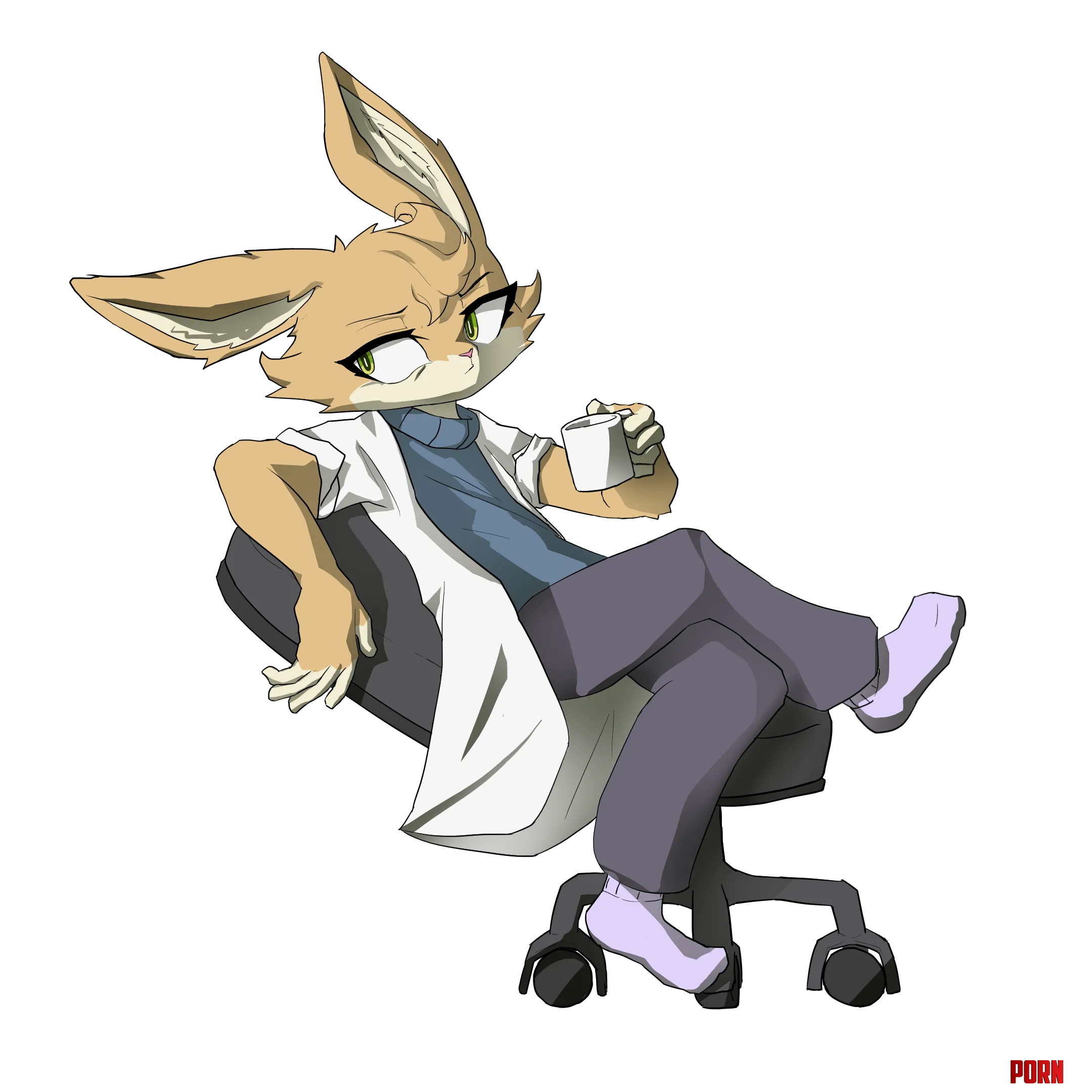 Lovers of Aether Ayala concept For Lotta Otter by Omakase123