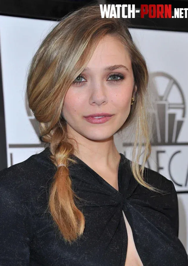 Elizabeth Olsen by ColeBelthazorTurner