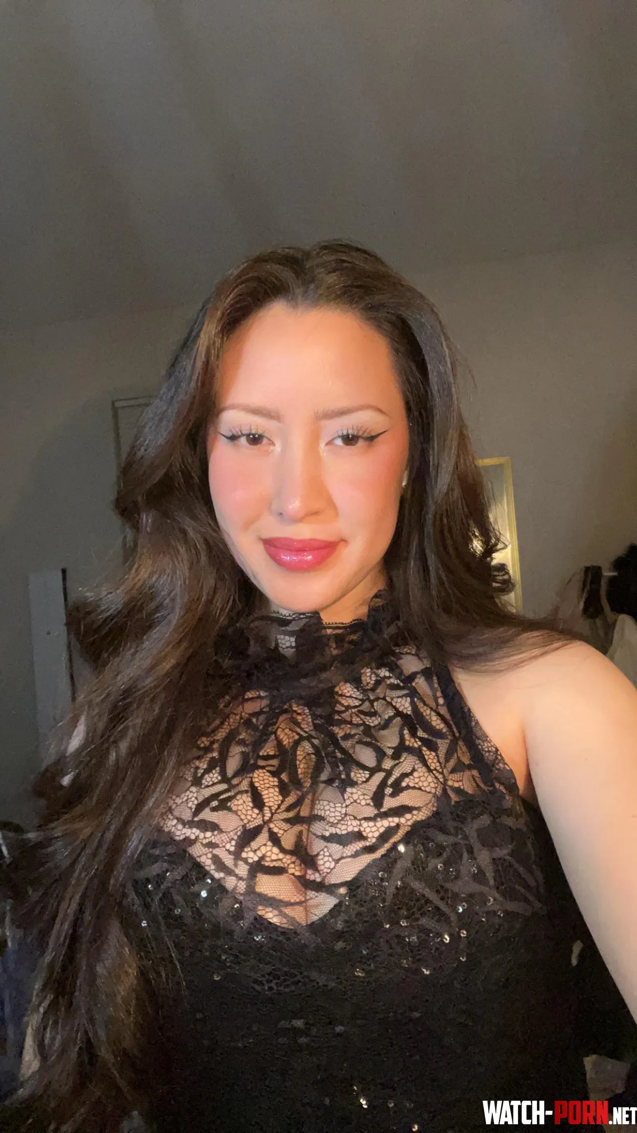 White x Asian Korean by Meleeeeessa