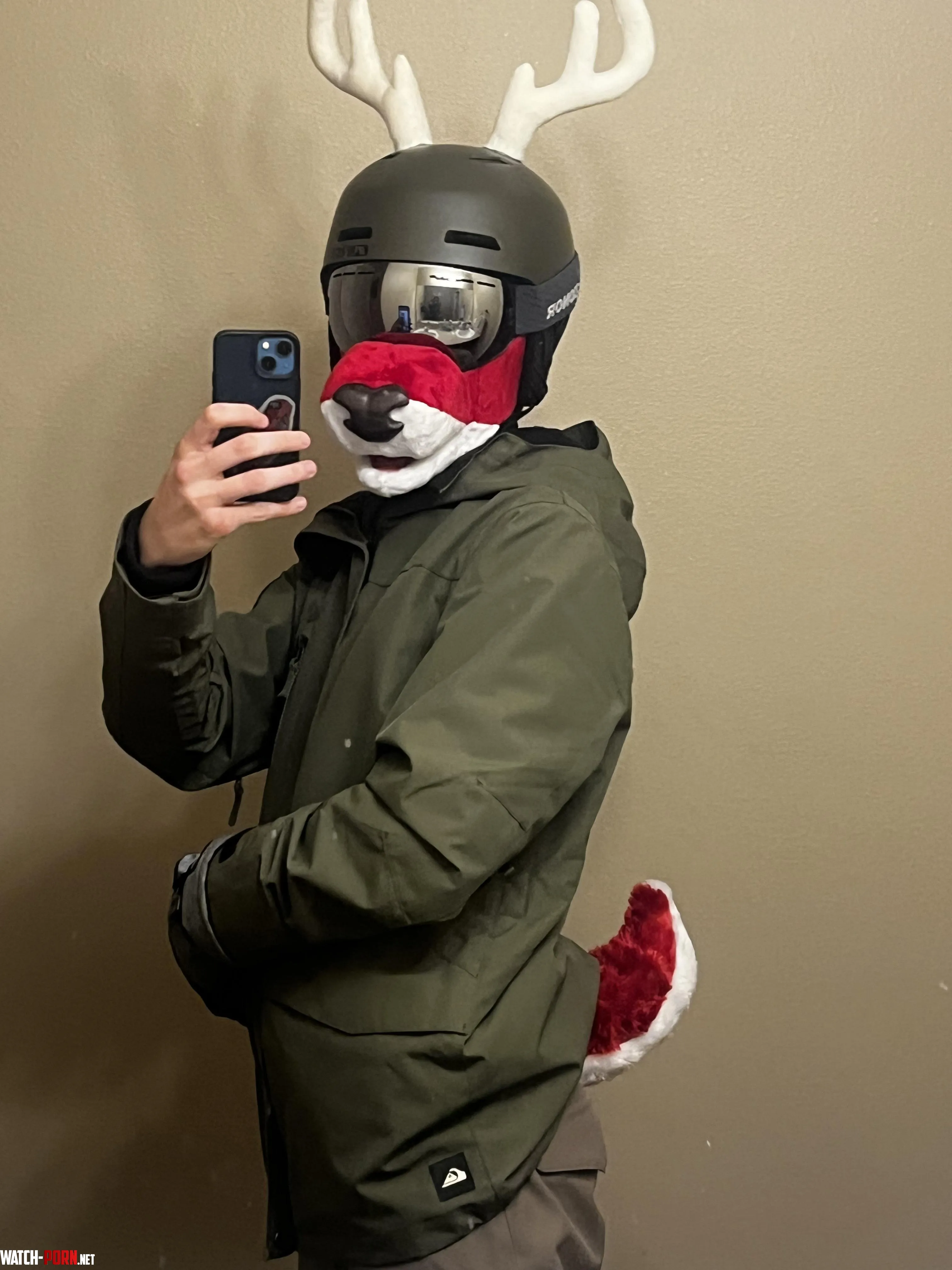 Some More Pics of My Fit by Sphere_Deer