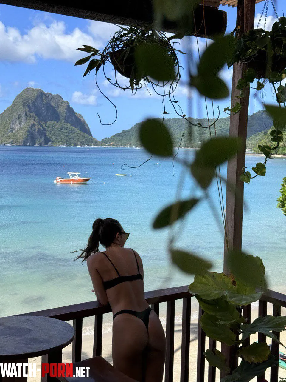 What do you think of this landscape by _brazilianbeauty