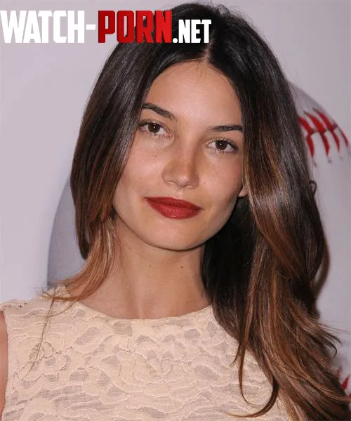 Lily Aldridge by HWKD65