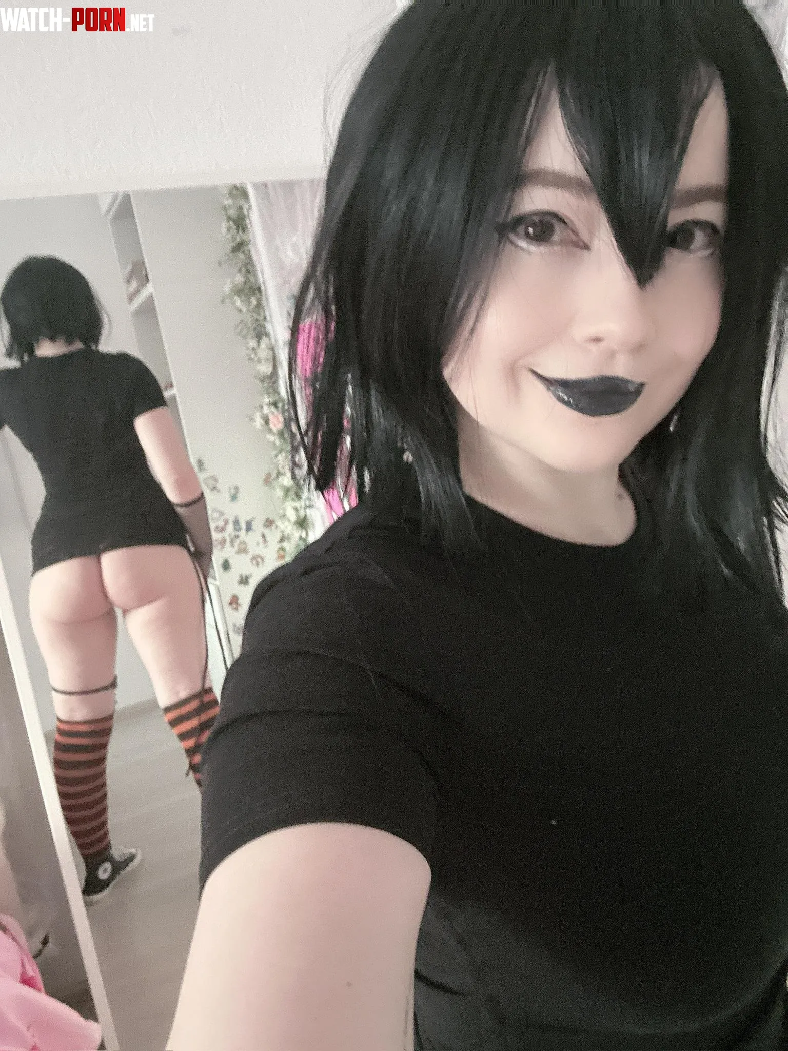 Mavis Hotel Transylvania heraclitus by Heracllitus
