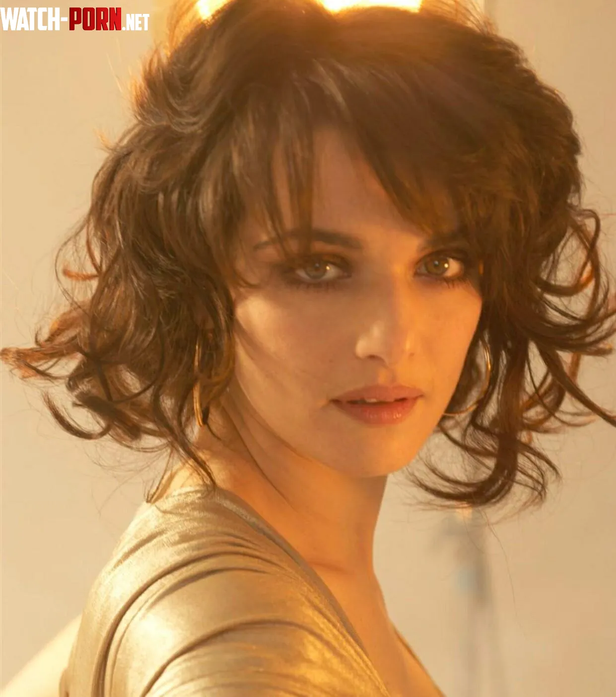 Rachel Weisz by rom003
