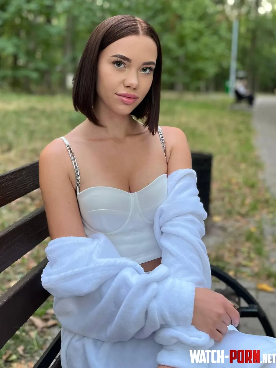 This cutie is sure to brighten up your day by The_Reagan_Foxx