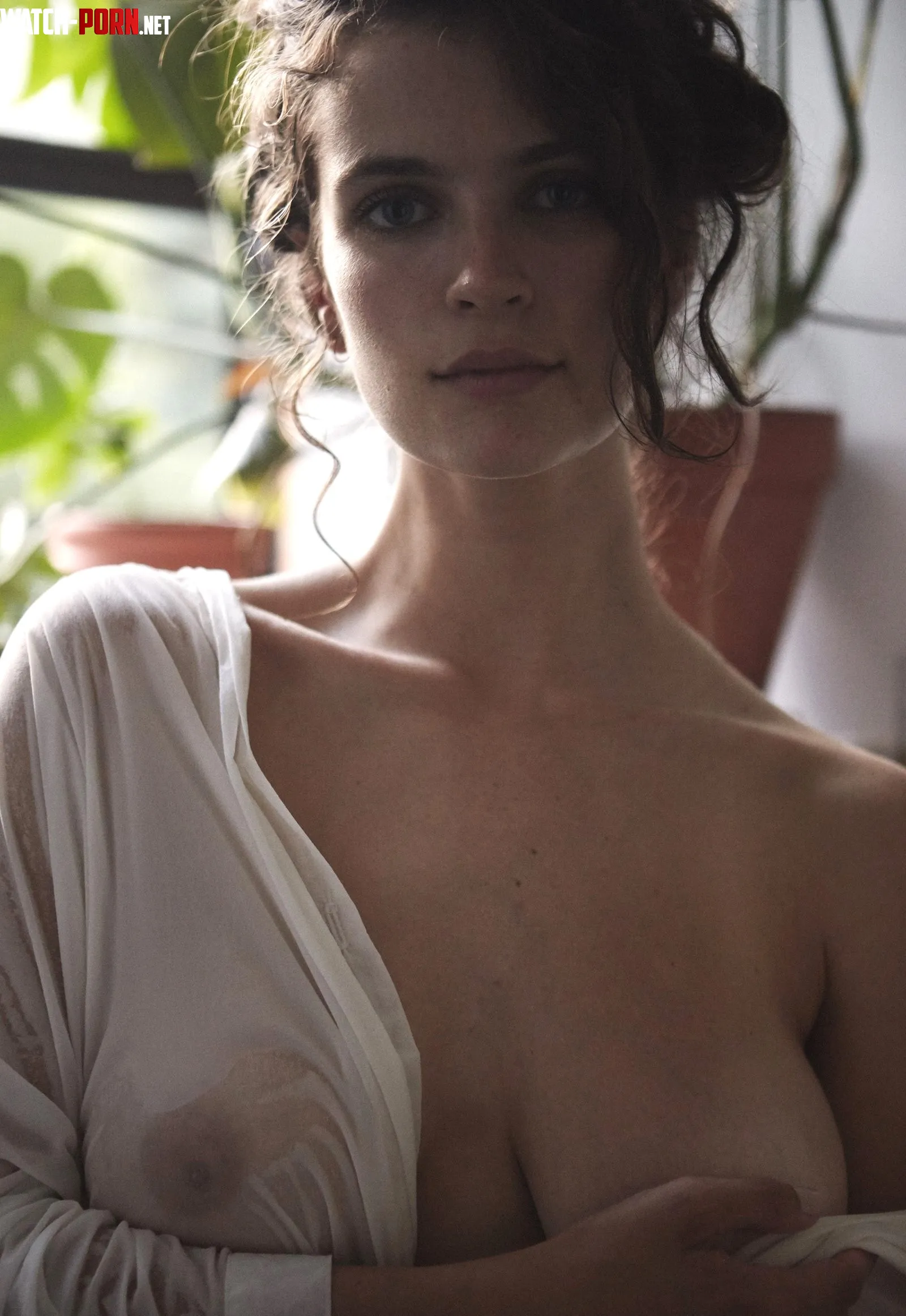 Kathleen by GeorgeneLeggett