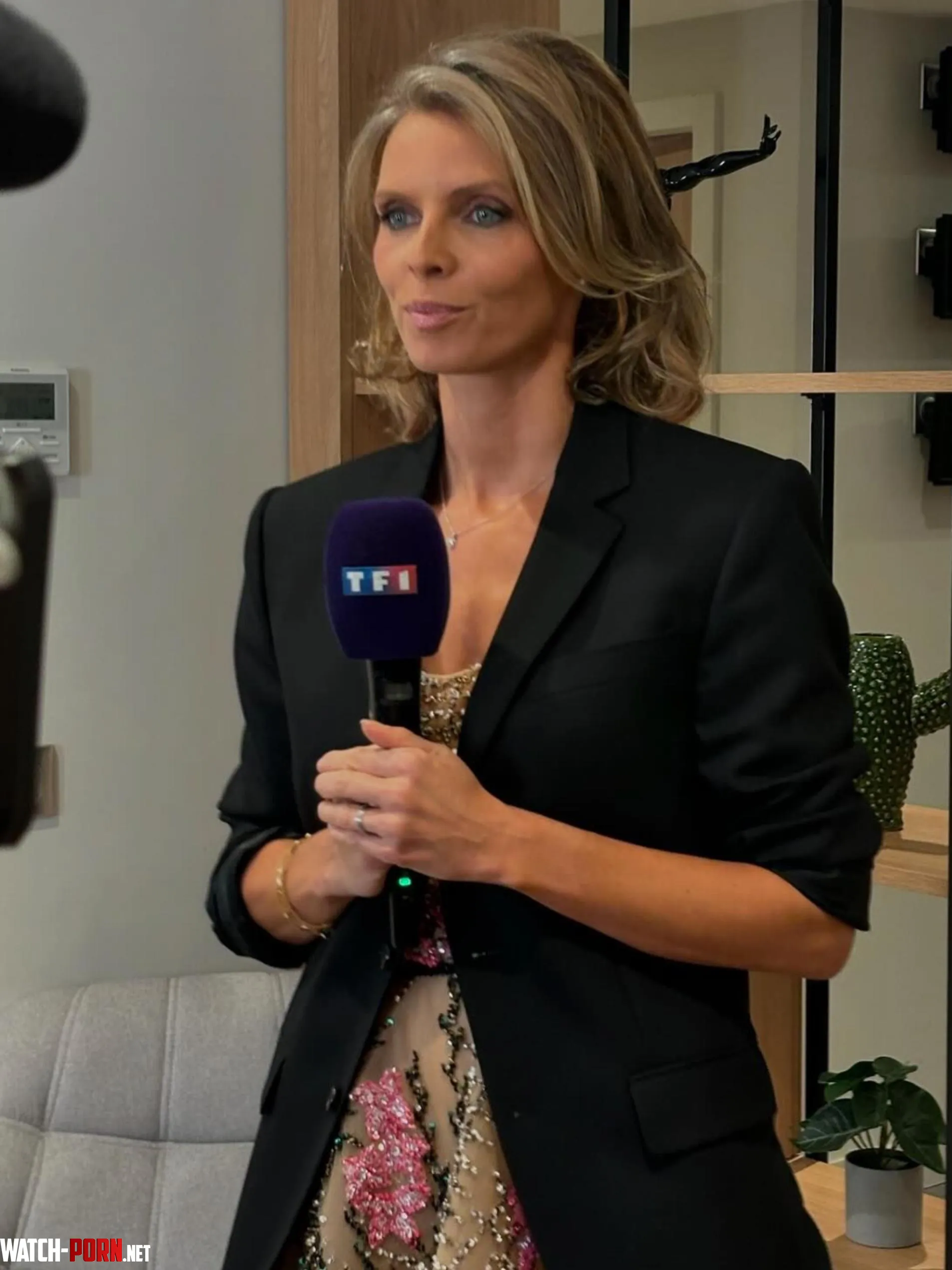 Sylvie Tellier ex miss france by Ytreza42