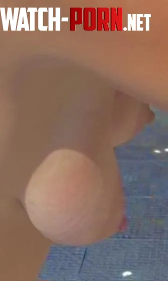 Love it when she goes topless I hope the neighbors do as well  by welovehavingfuntimes