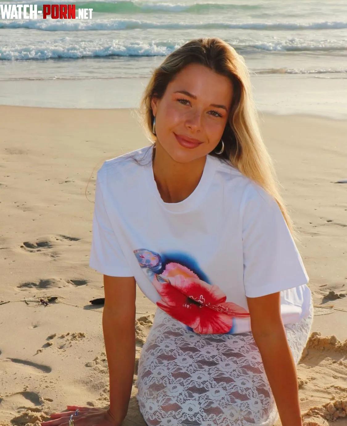 Jess Holiday by SouthFL-guy
