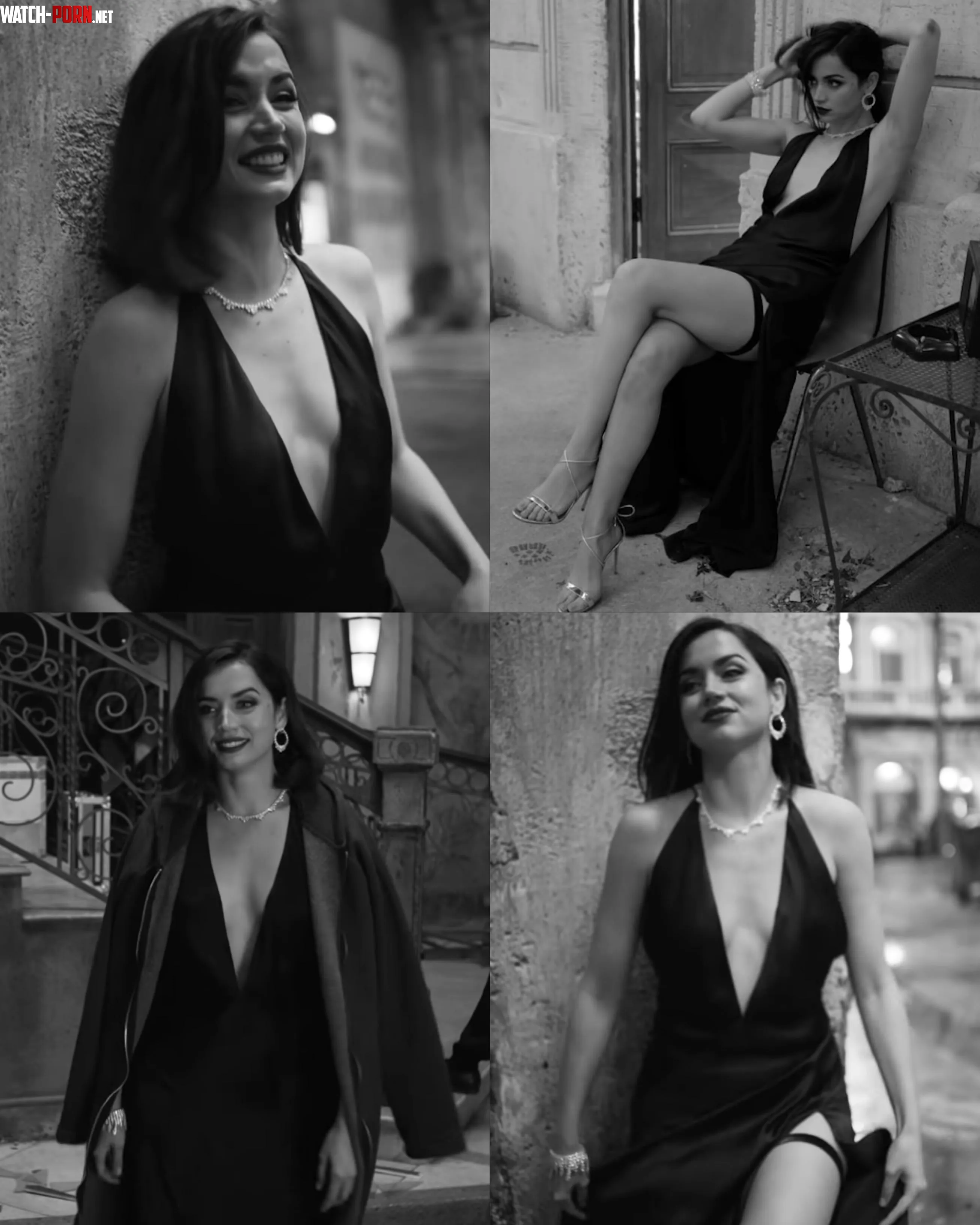 Ana de Armas by GOONER007BABY