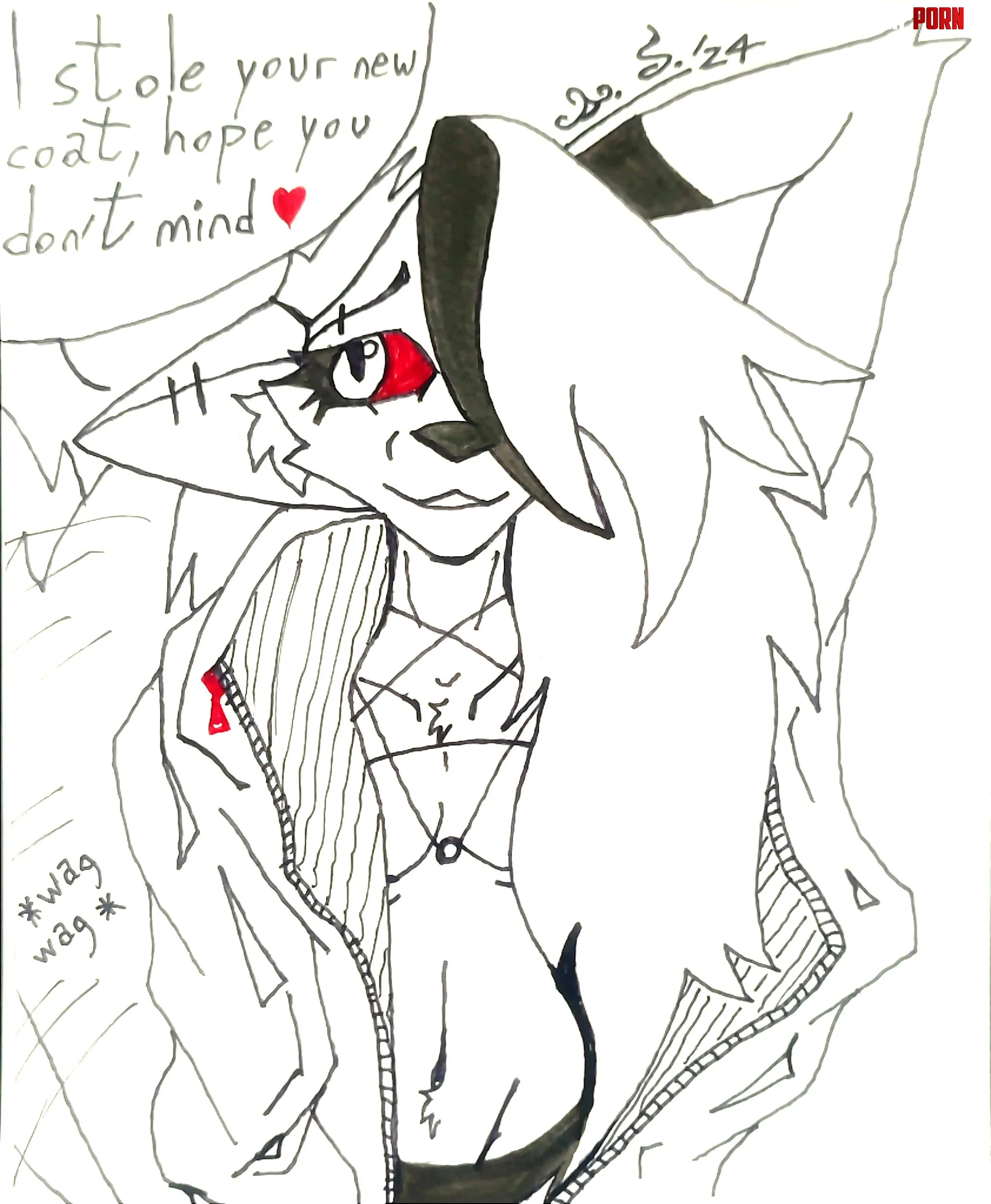 Hope you dont mind Again lt3 27112024 by Dalek_Sath