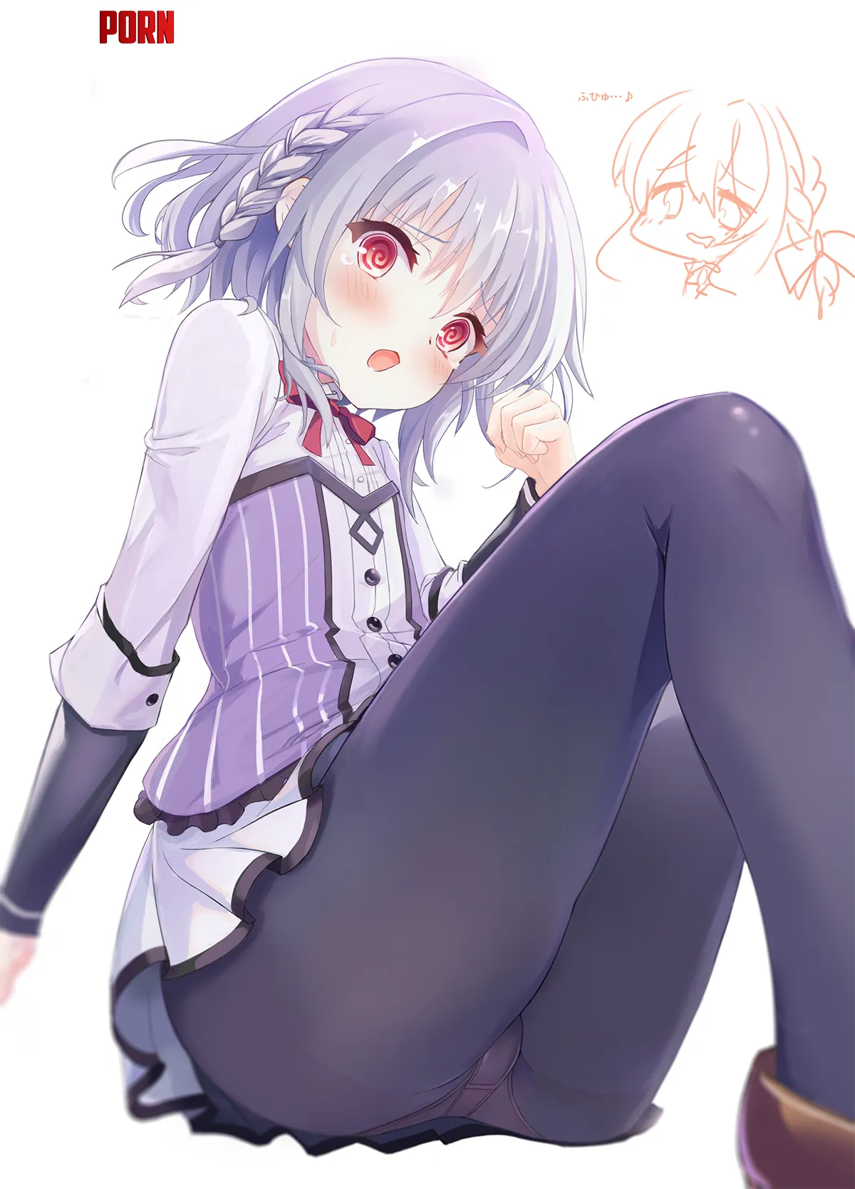 Cute minato asuka by qwert__4161u1