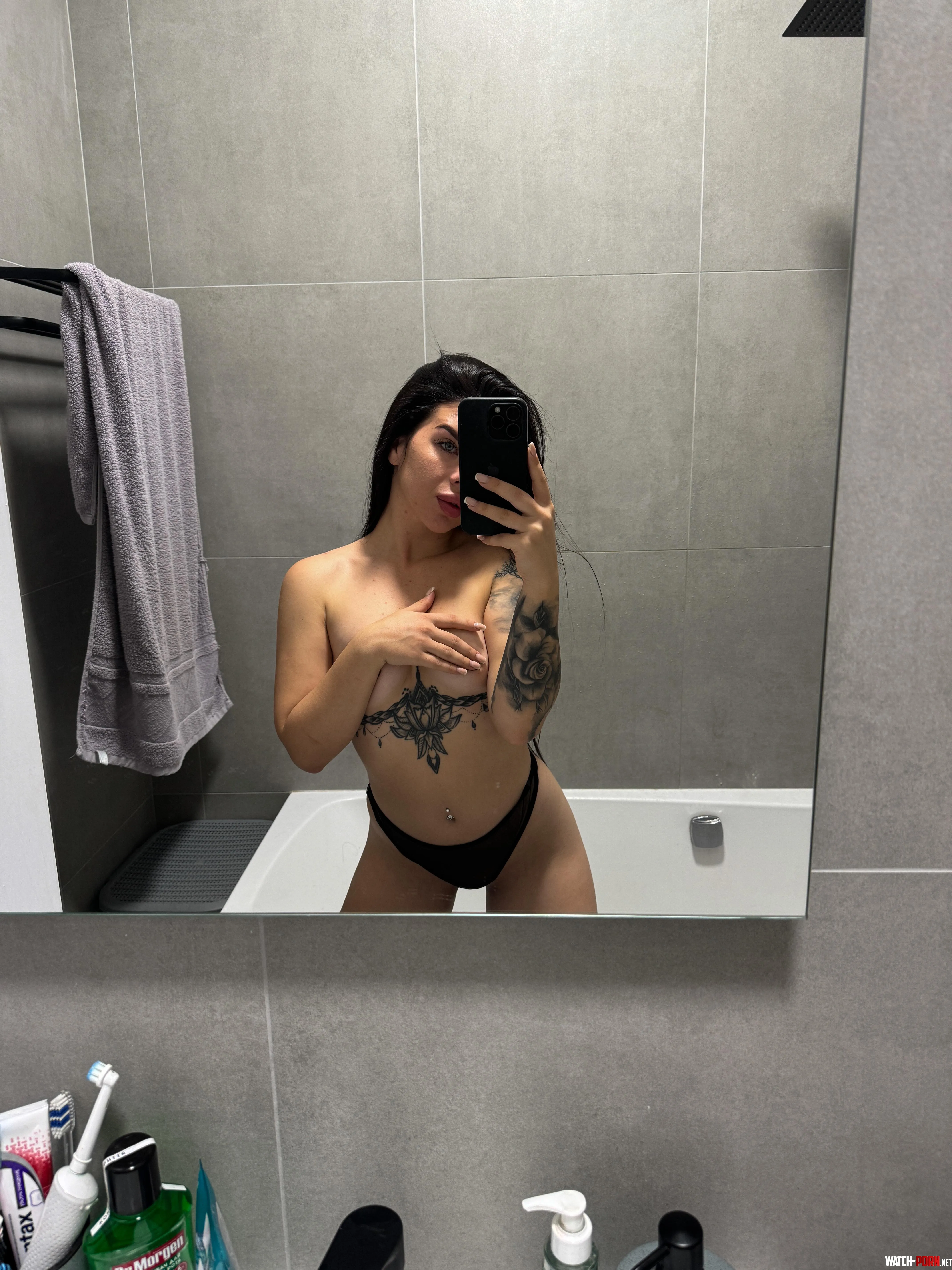 Would you skip work to fuck me by AnalogSettler