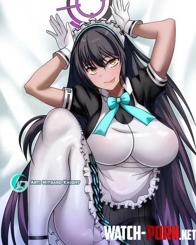 Karin  Mitgardknight by SuperTejon
