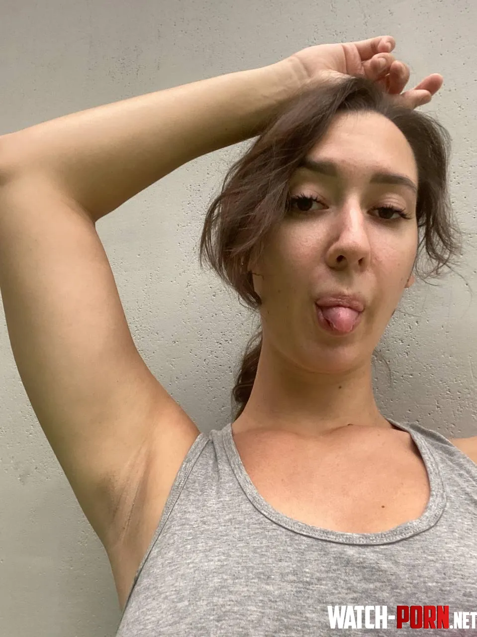 i love it when you lick my pits by Fragrant-Plant6622
