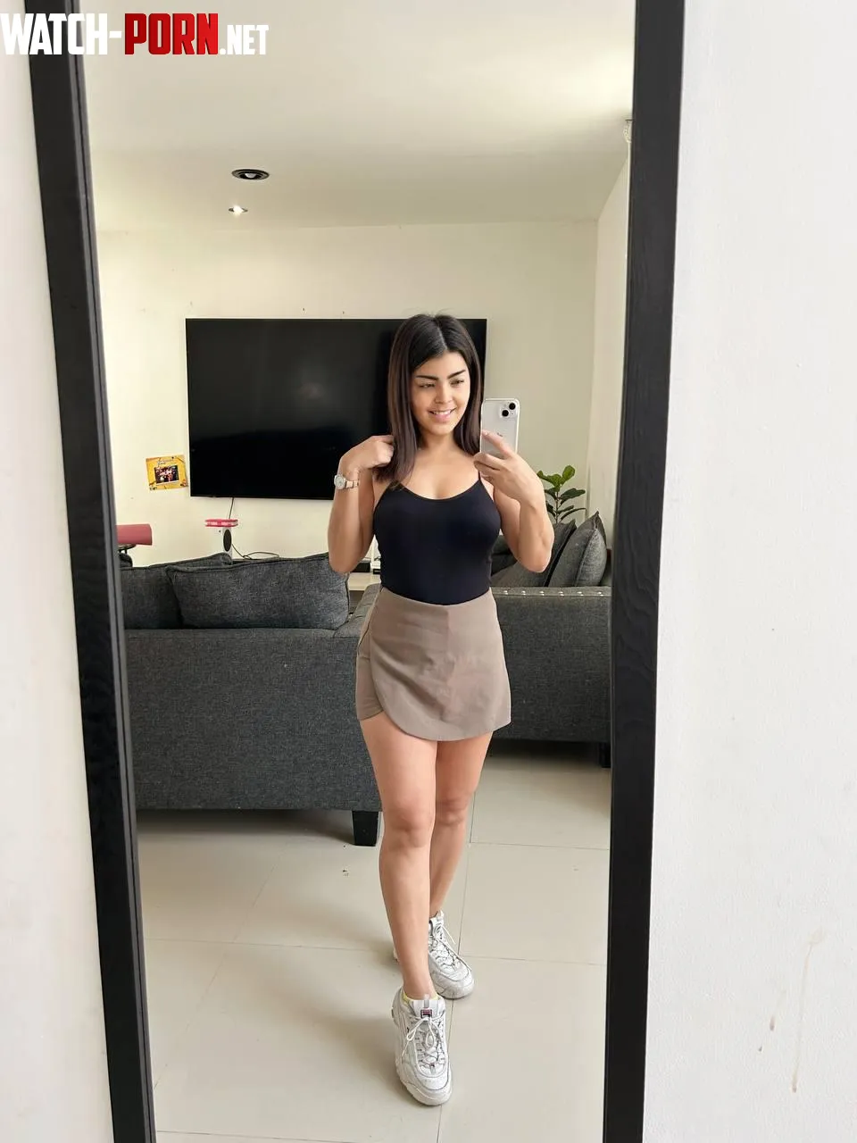 beautiful look  by olivialovesexalot