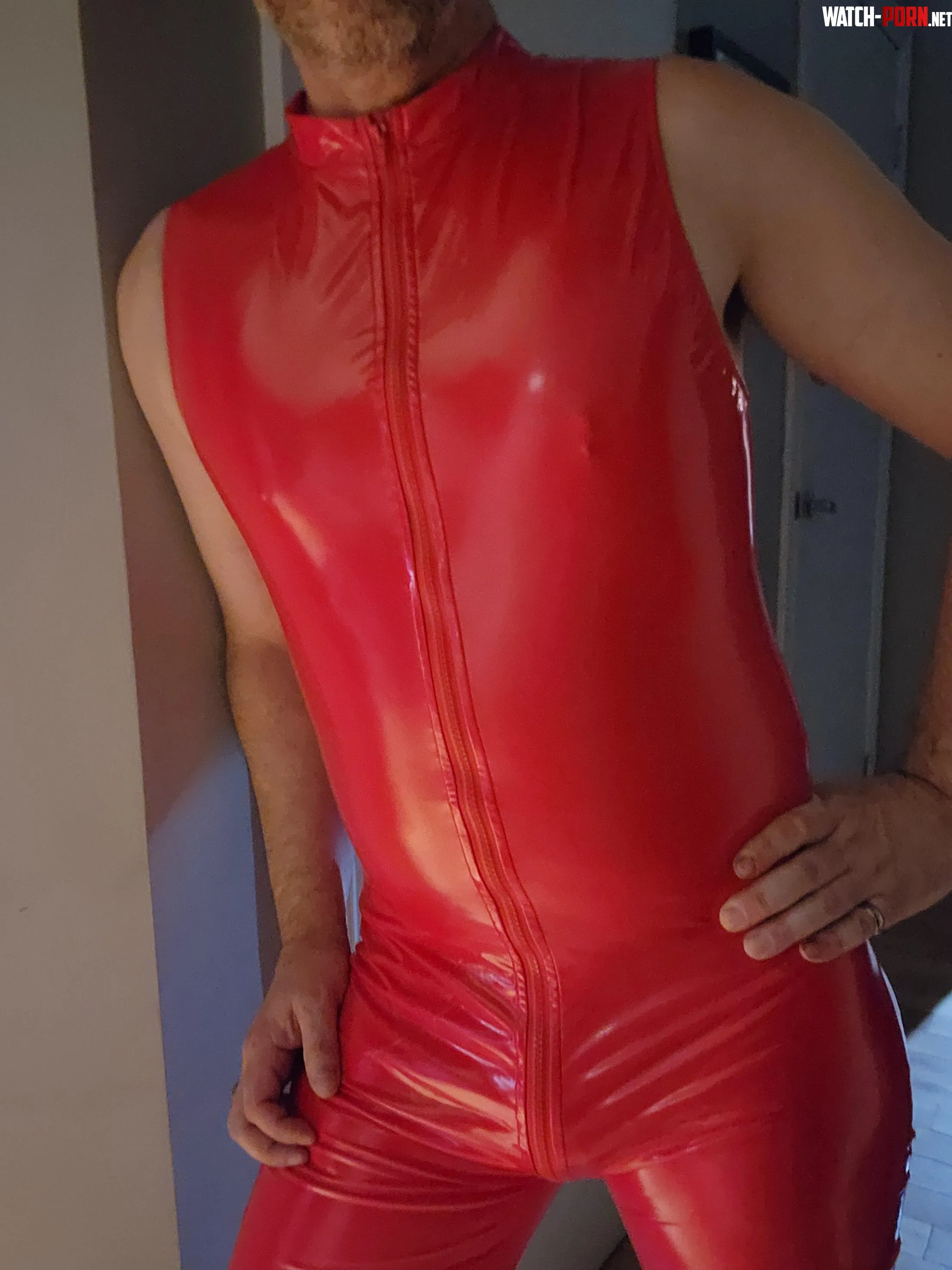 Red means go by Impossible_Image613