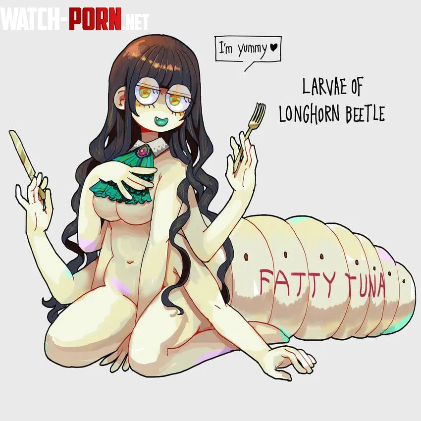 Im delicious care to taste  by Individual_Waltz7016