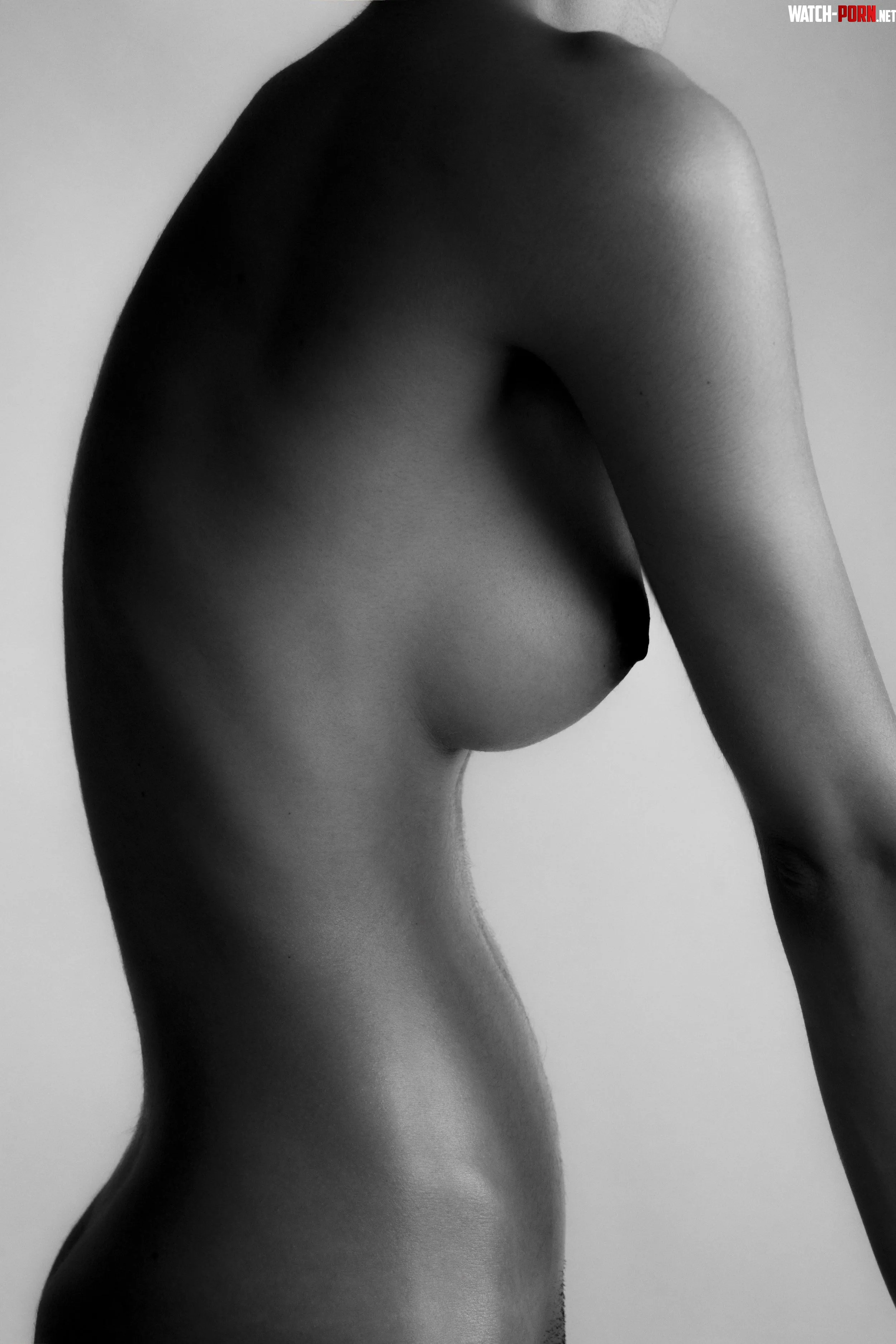Rebecca Bagnol by Joachim Rappaport by GarbegeMan