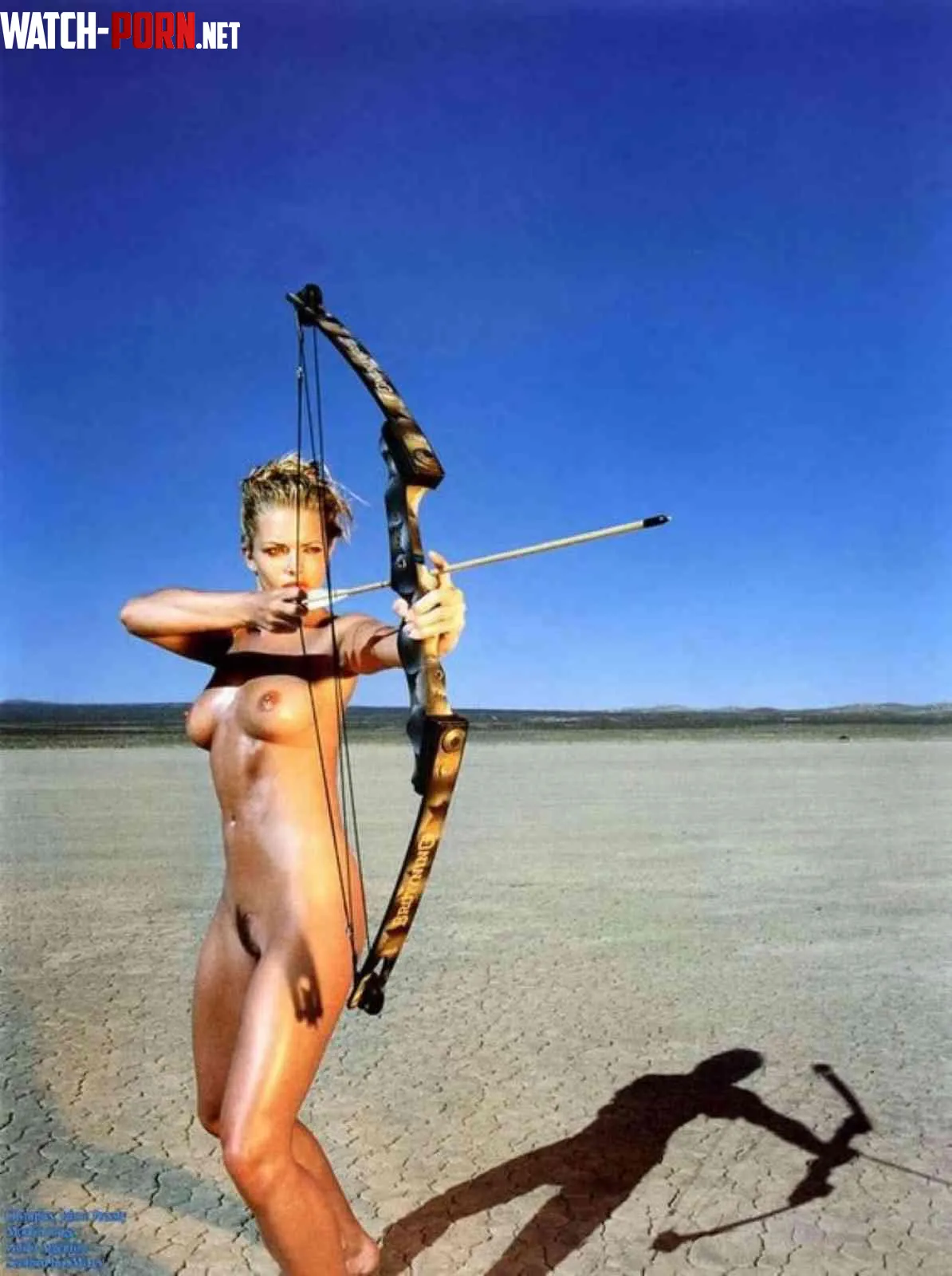 Jaime Pressly by DebbieTheHo