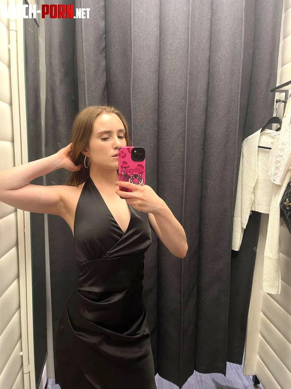I love dressing upn by alisonlinsyxo