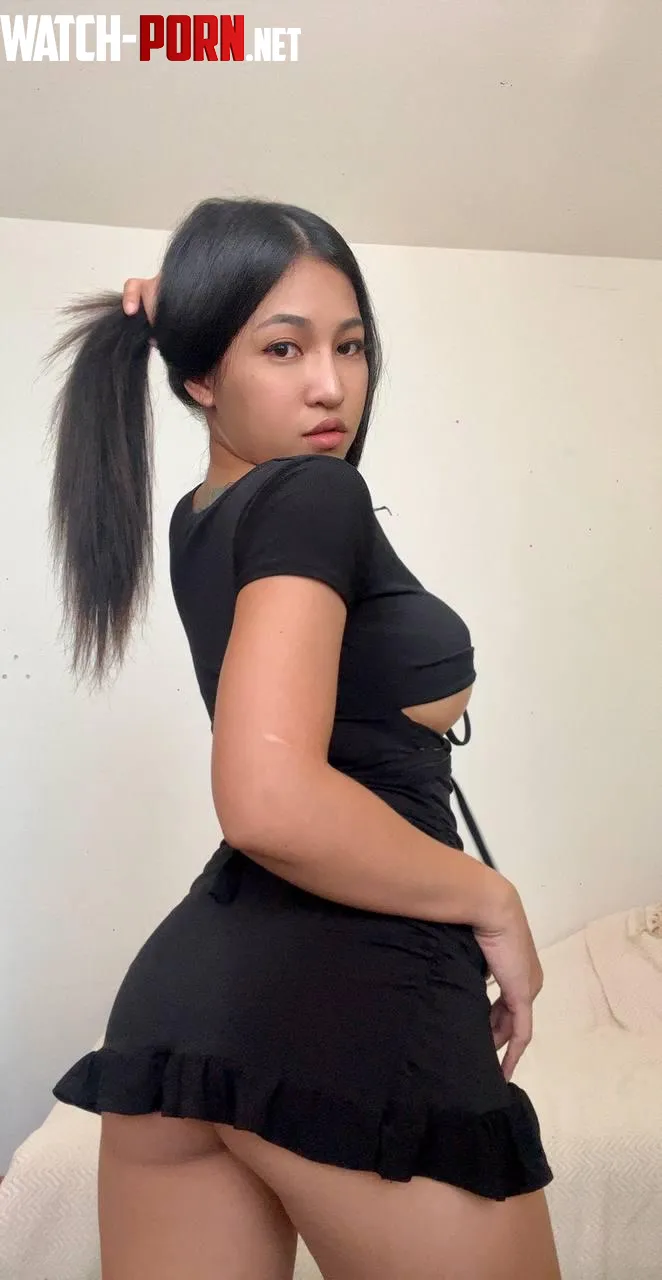 I think your face and my ass should have a play date What do you say by zetalliu