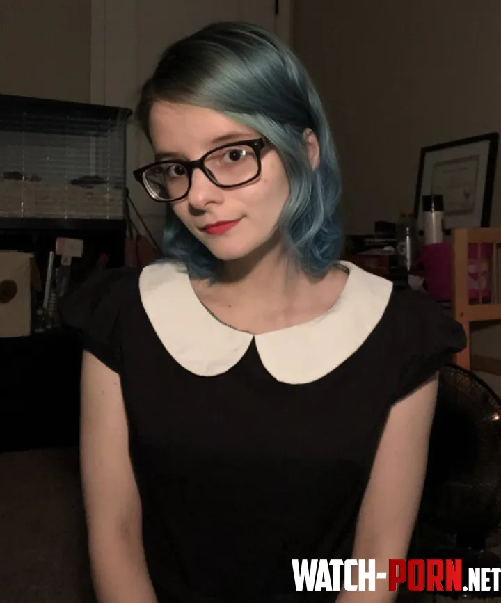 Adorable mini curls  by littlerosieroe