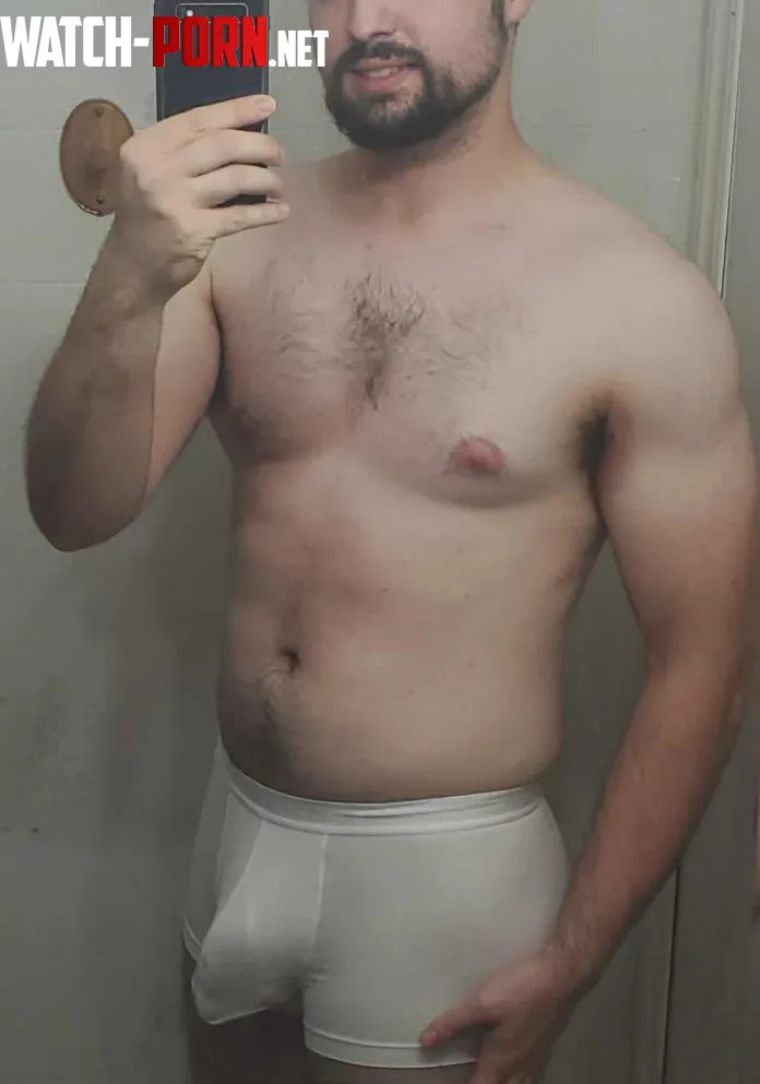 Trying to be fit hope it shows by flalt4