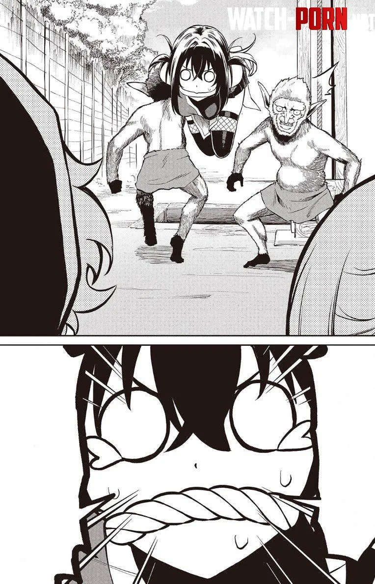 Does anyone know what manga this is from by Additional-Bug-9296