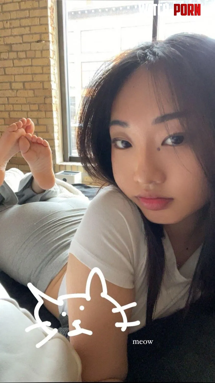 What do you think of her  by PangolinFinancial398