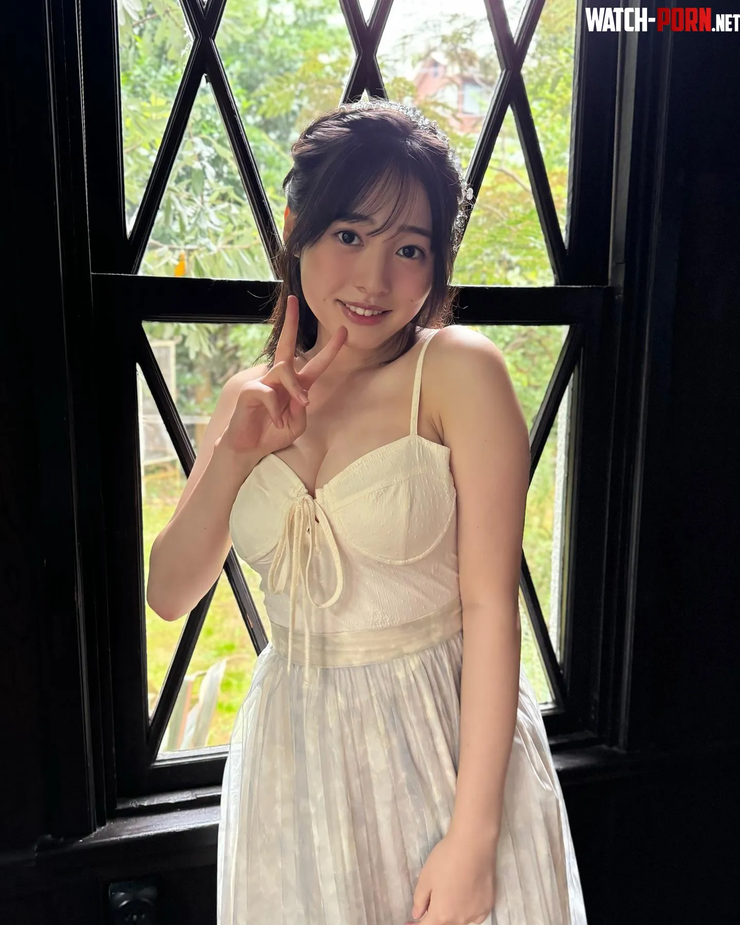 Miu Shirahama  by yuuki-ichinose
