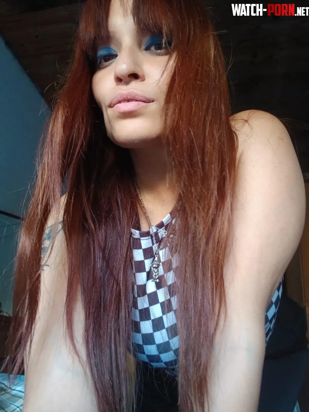 I want to look into your eyes while I give you some delicious kisses  by hechicera4