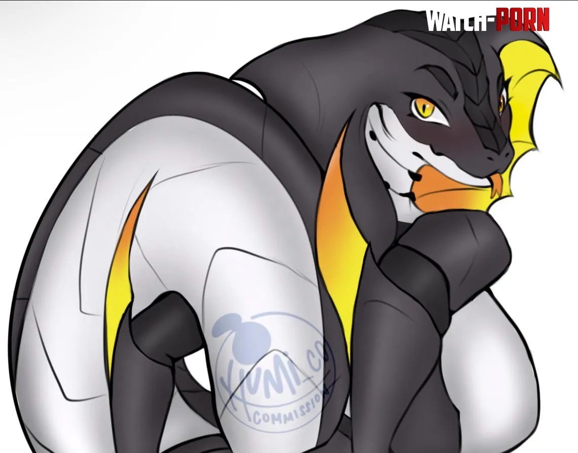 Snake 3 comms by humiiiii