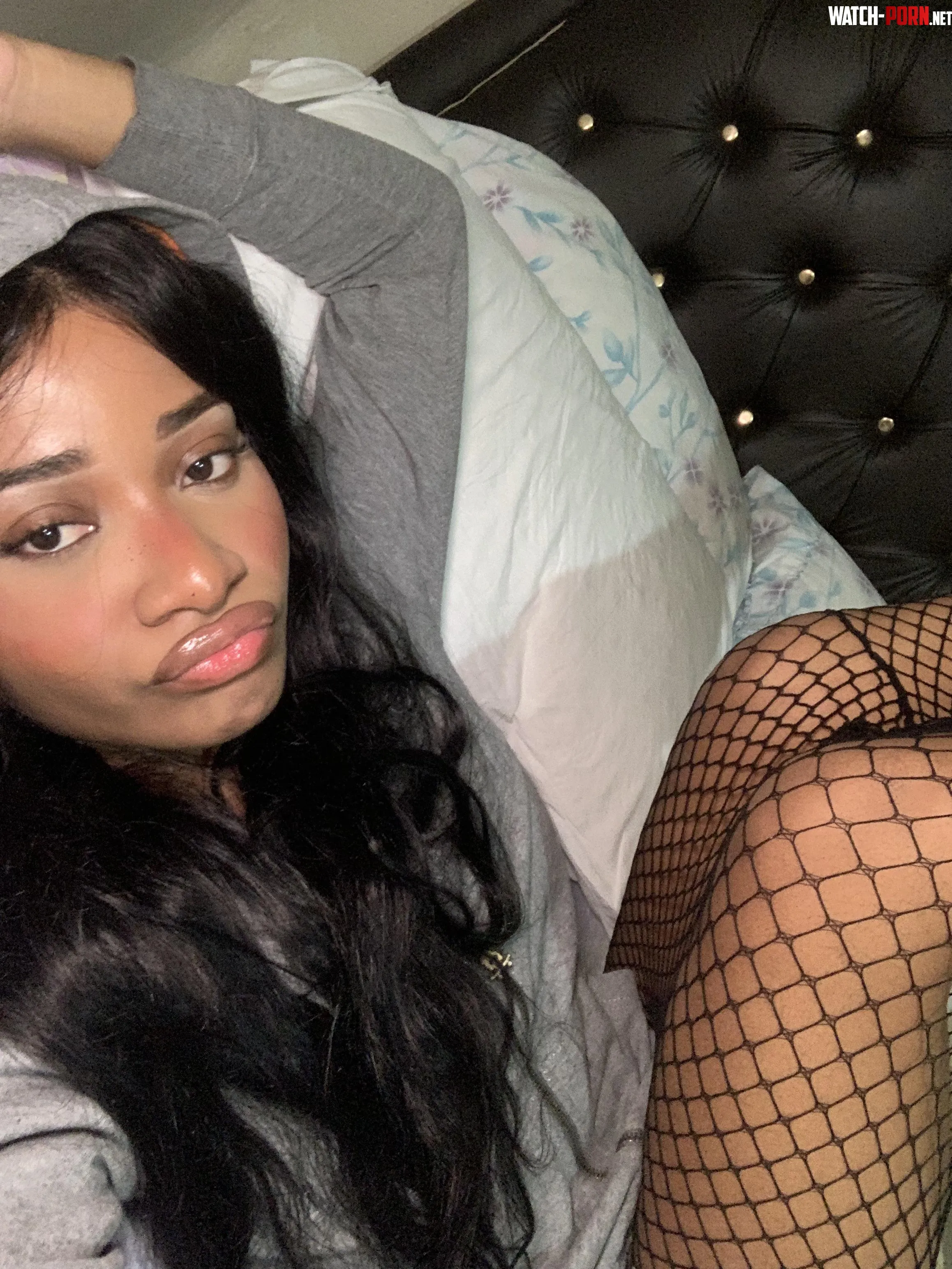 I know you want me  by Missnia1