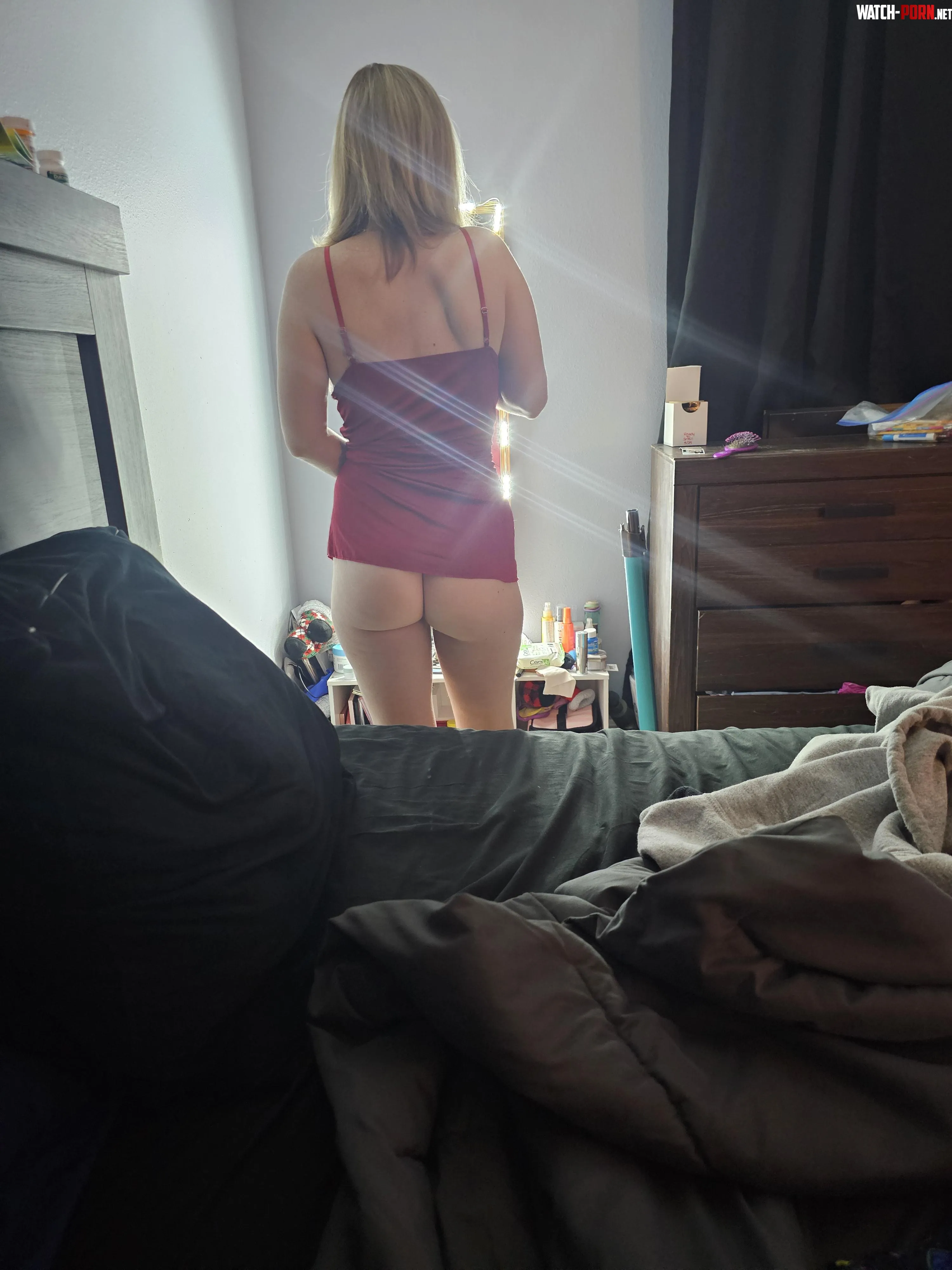 Love this nighty by peachiee_brittanyyyy