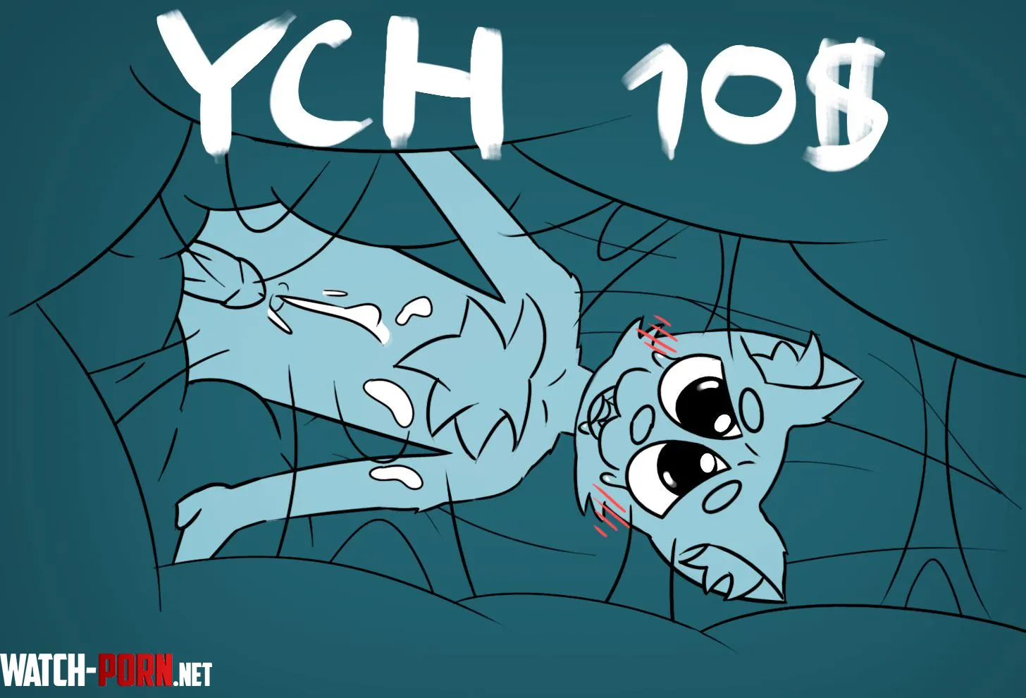 image Anal vore YCH commission 3  by JackGamerGD