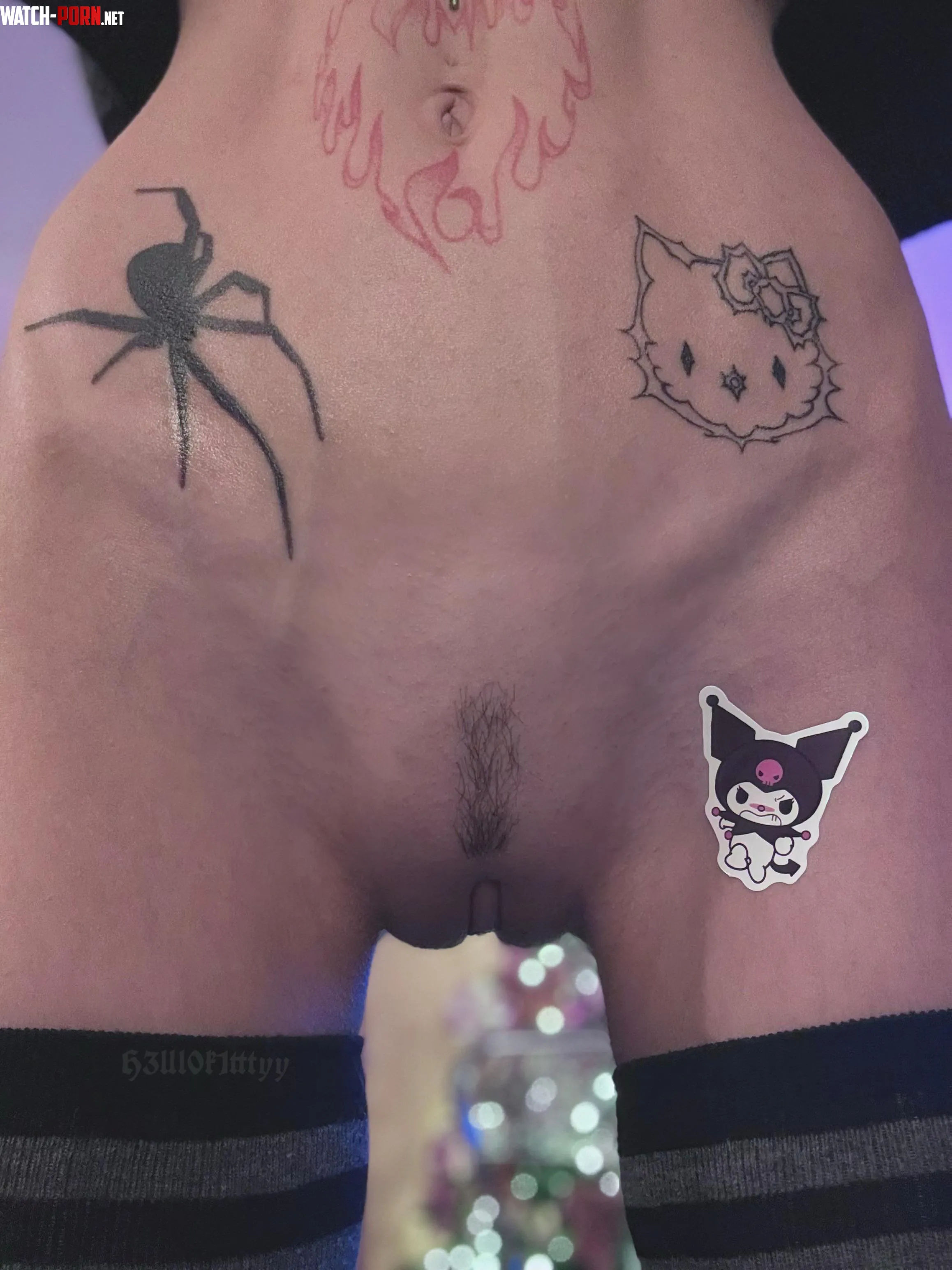 POV ur about to have the best meal of ur life by ellesaurus23