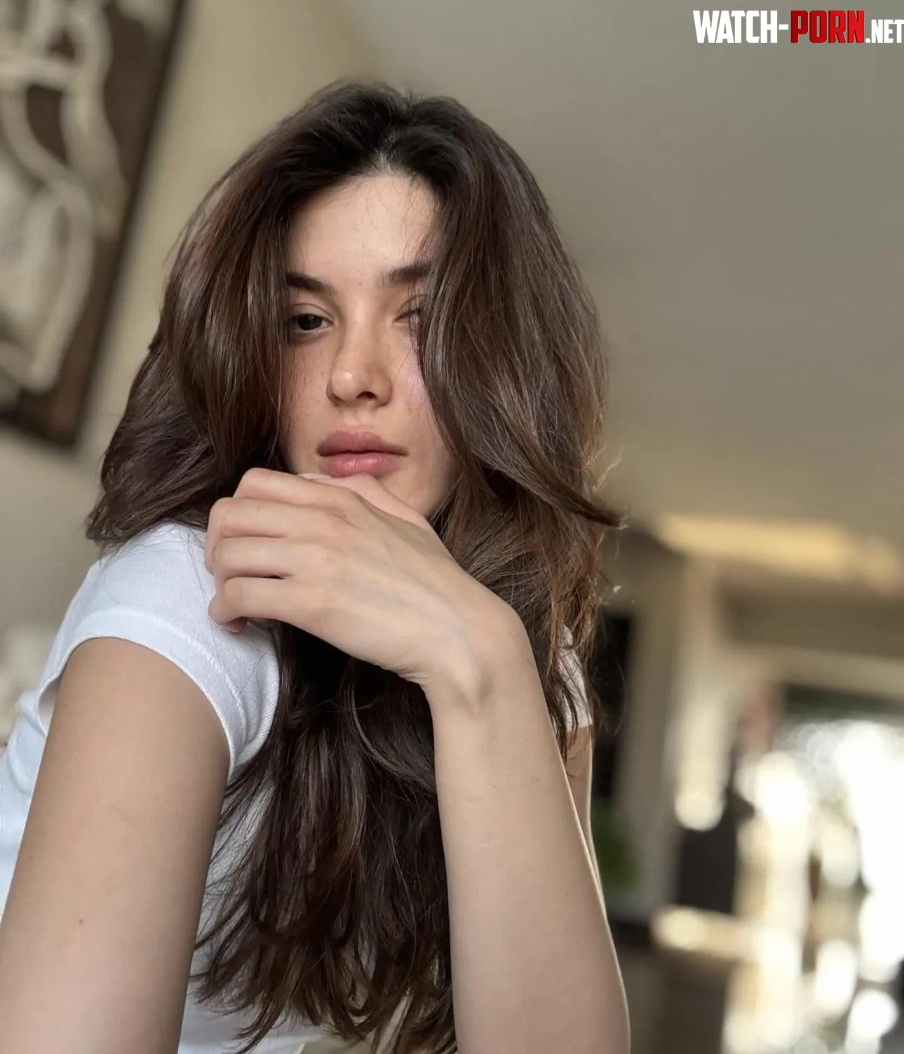 Shanaya Kapoor by NachoPeroni
