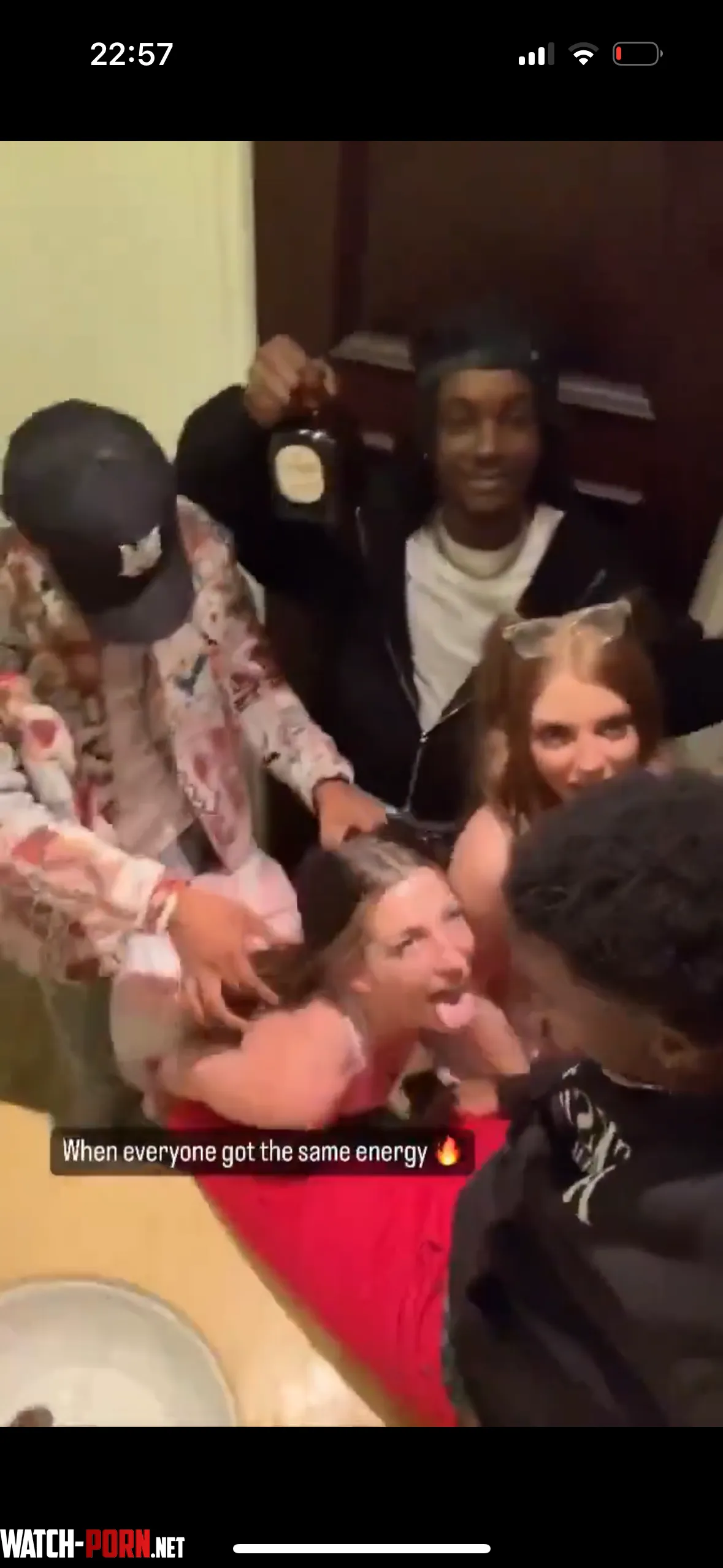 Does anyone have the full vid by Ok_Bumblebee_4063