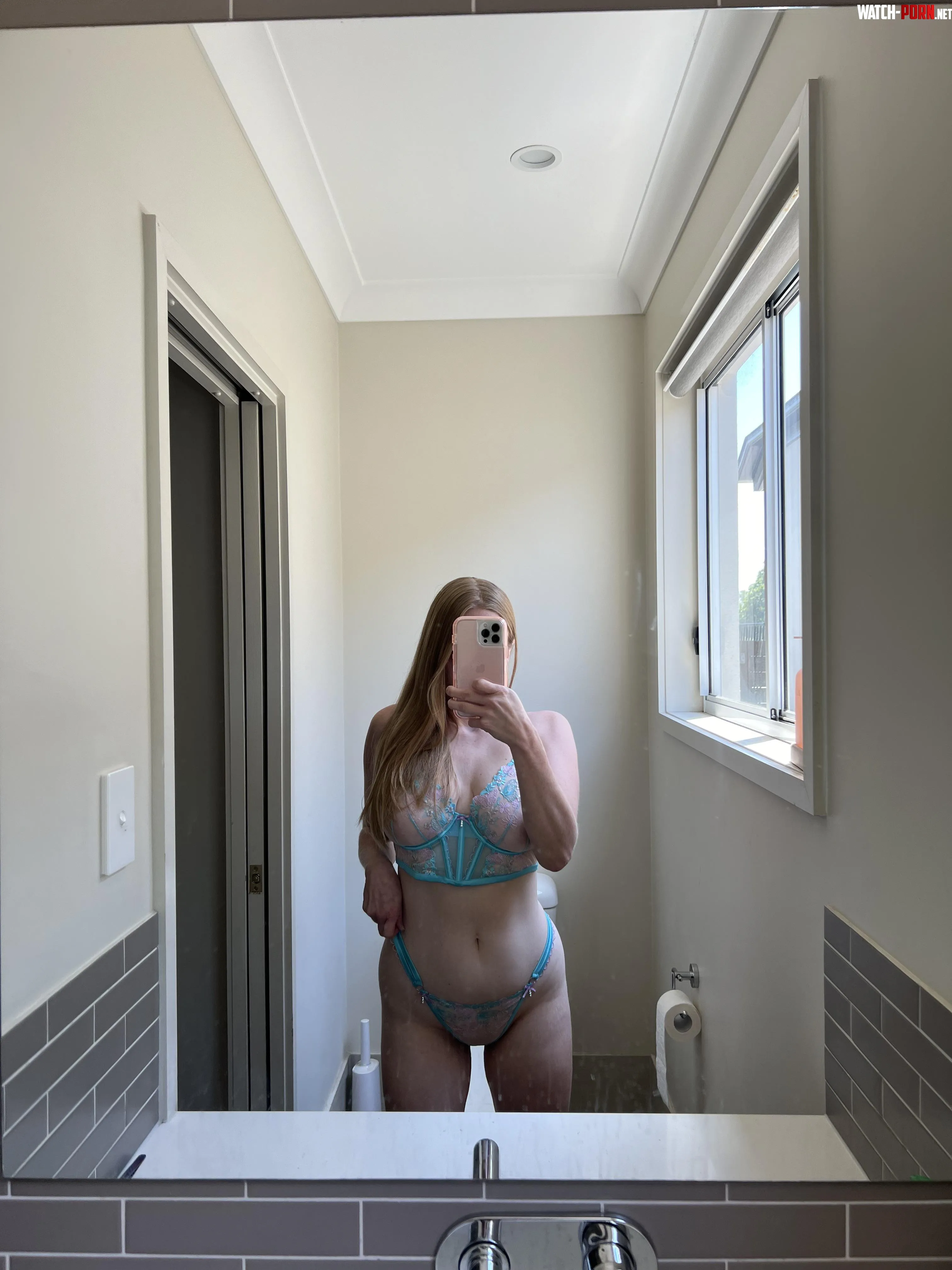 I dont know about other wives but theres no ugly panties here  by hishornywife