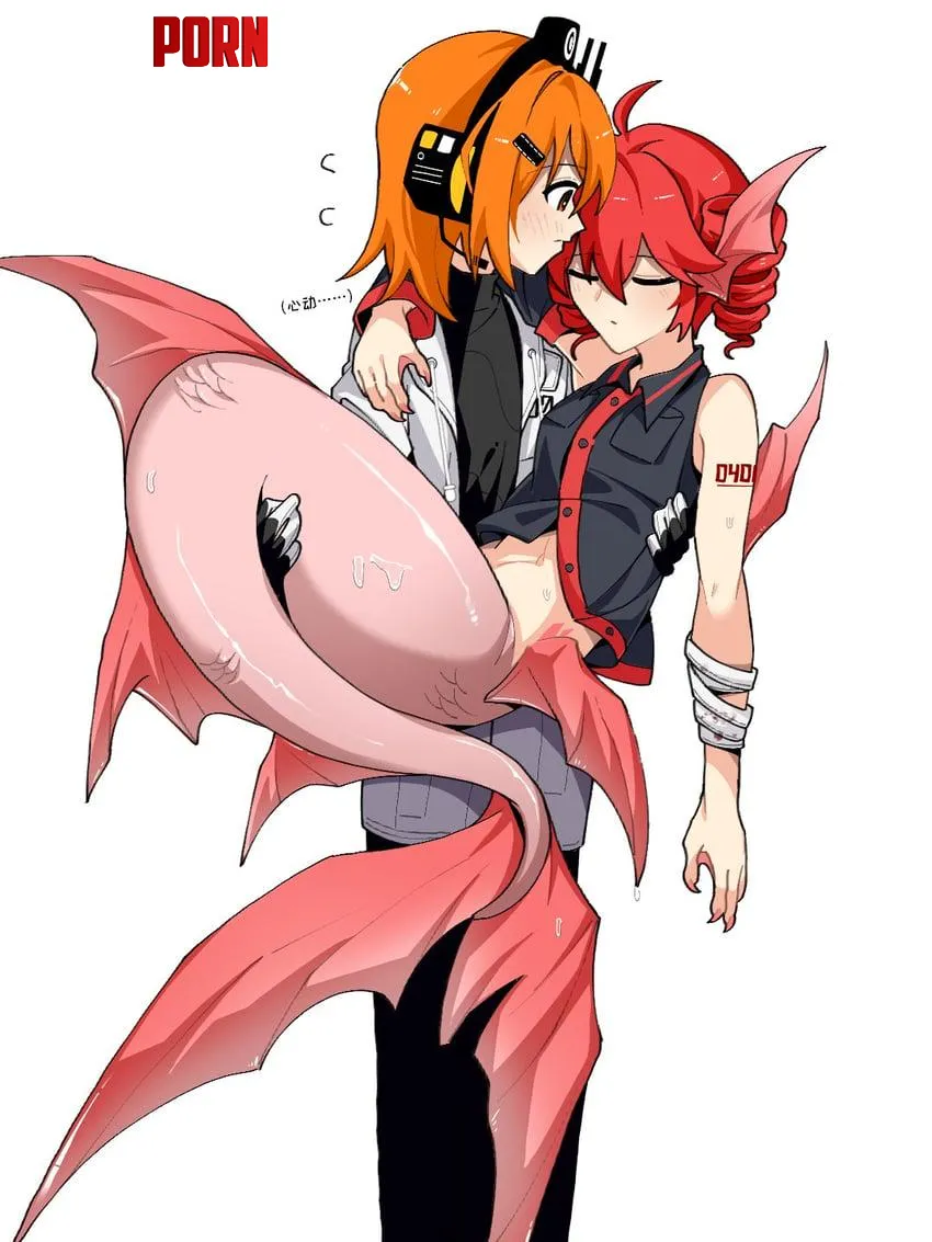 Adachi rei and Kasane teto yi xing luren by No-Yak4523