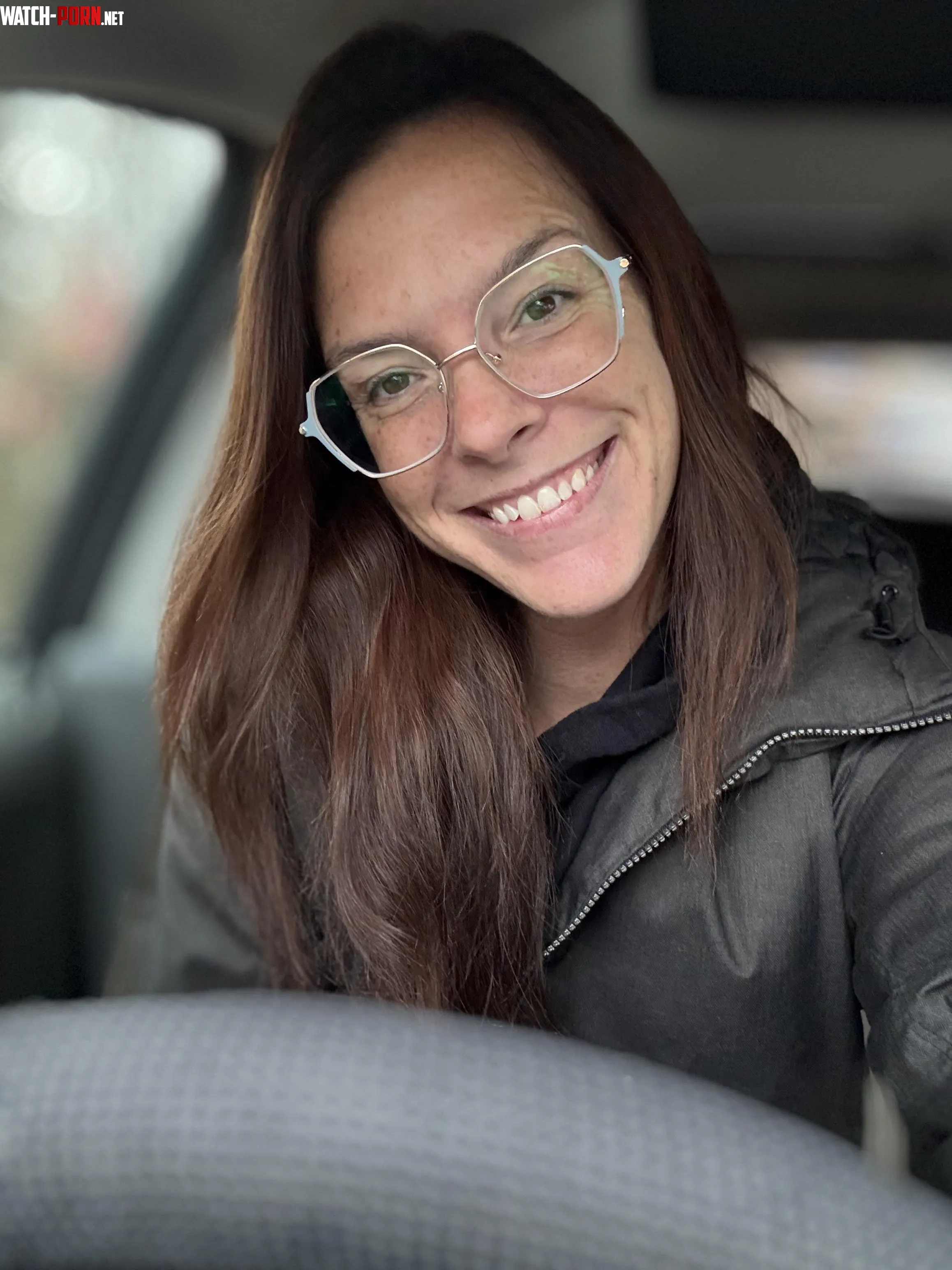 I felt cute this morning  by Hedontastical