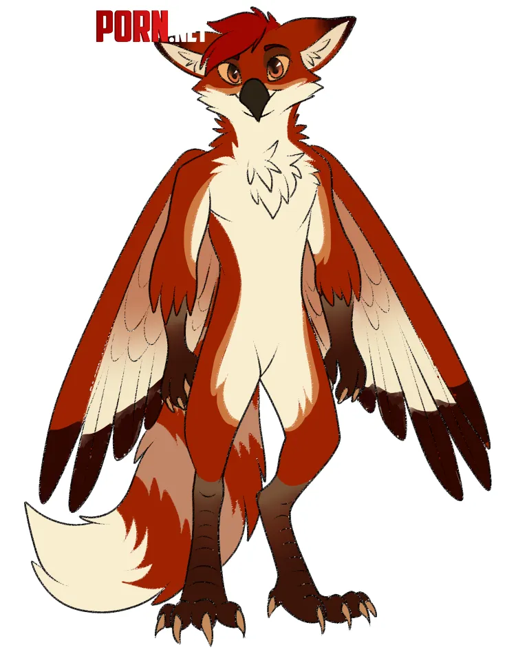 Can You Guess Which 2 Species Make Up This Hybrid Adoptable by Glittering-Amount-68