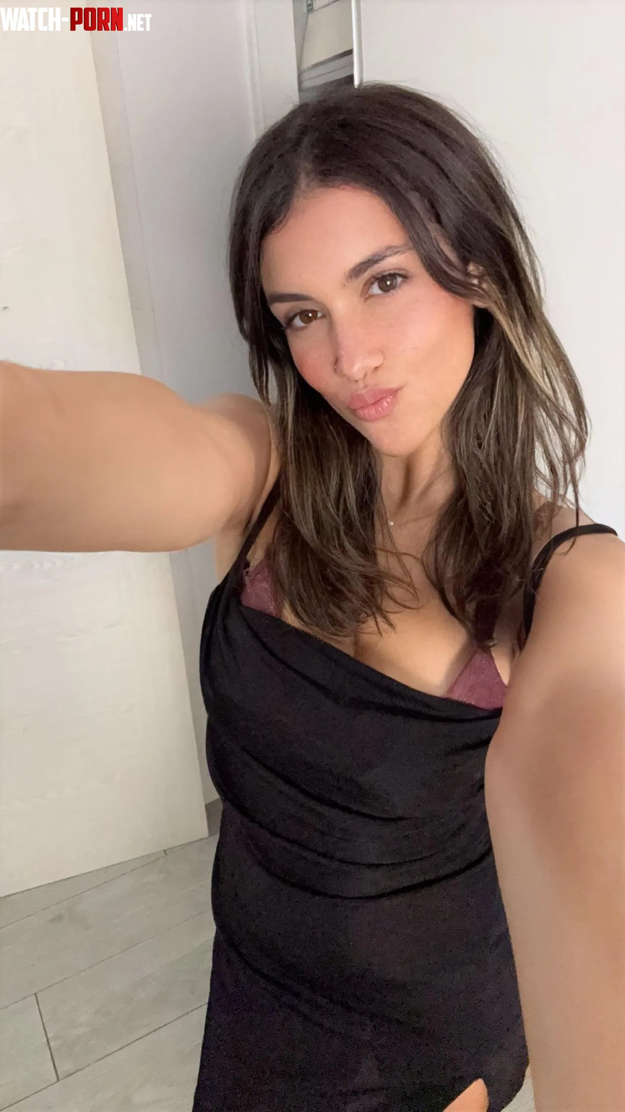 If its not the dress is it the body by TinyIsaxoxo