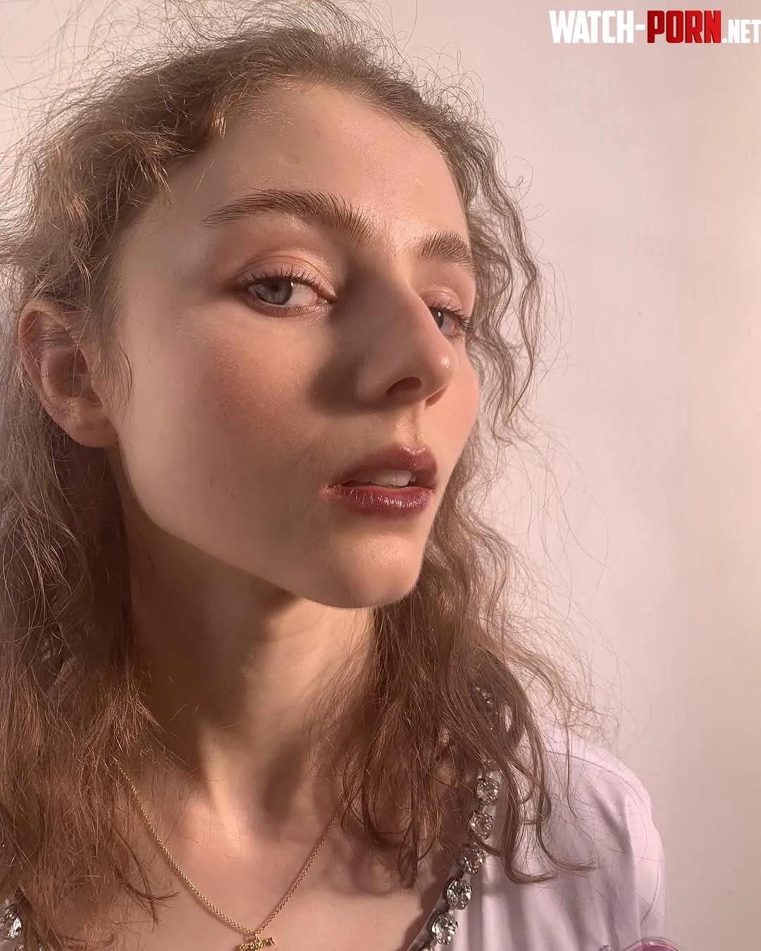 Thomasin McKenzie by KG101411