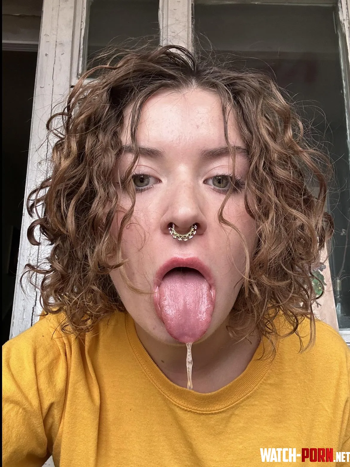 Do you wanna to cover in my spit by feetyourlick